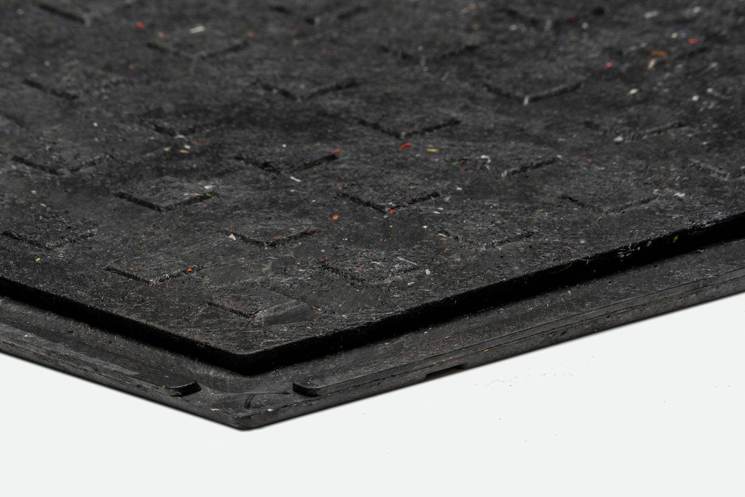 GroundTrak Tile