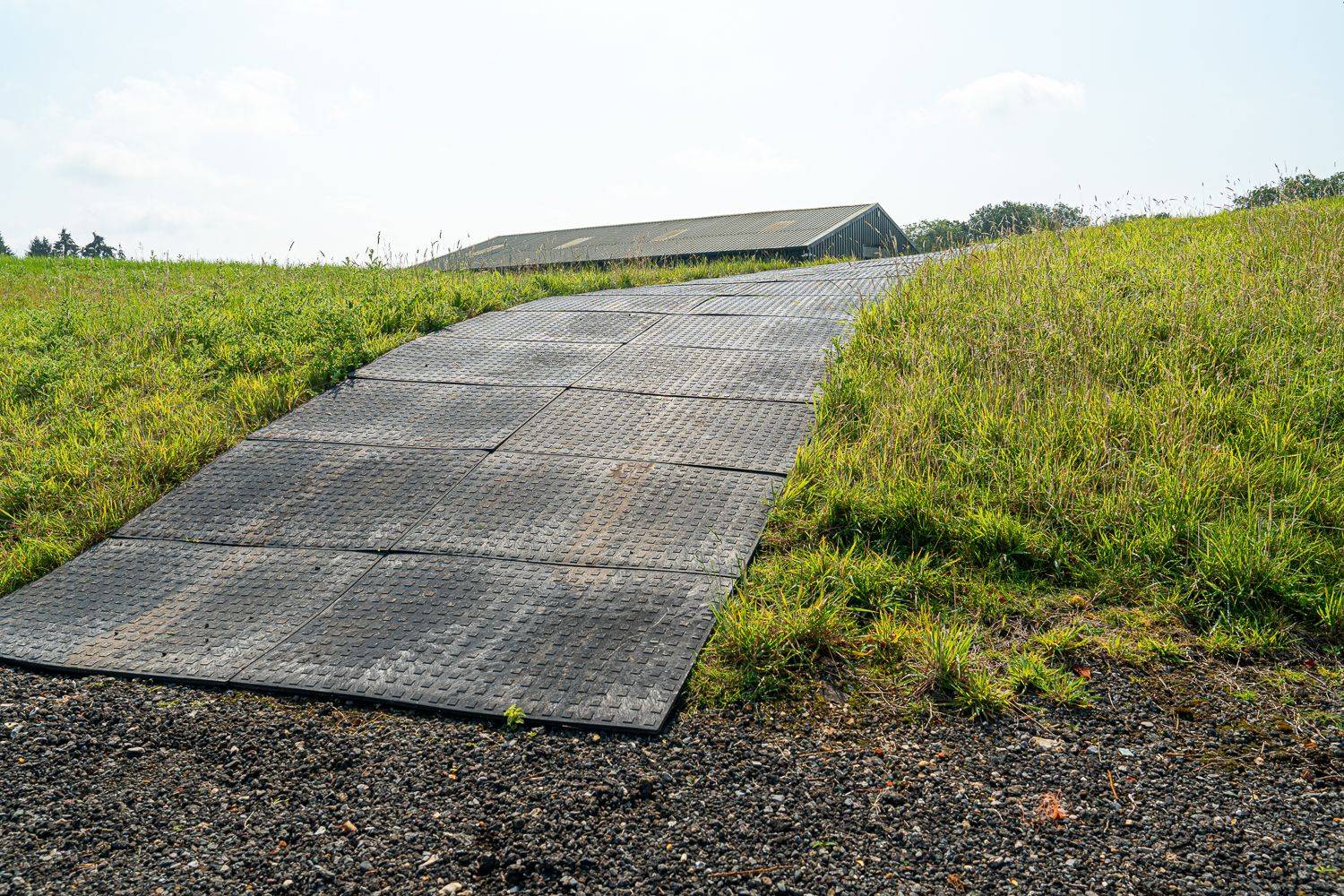 GroundTrak Tile