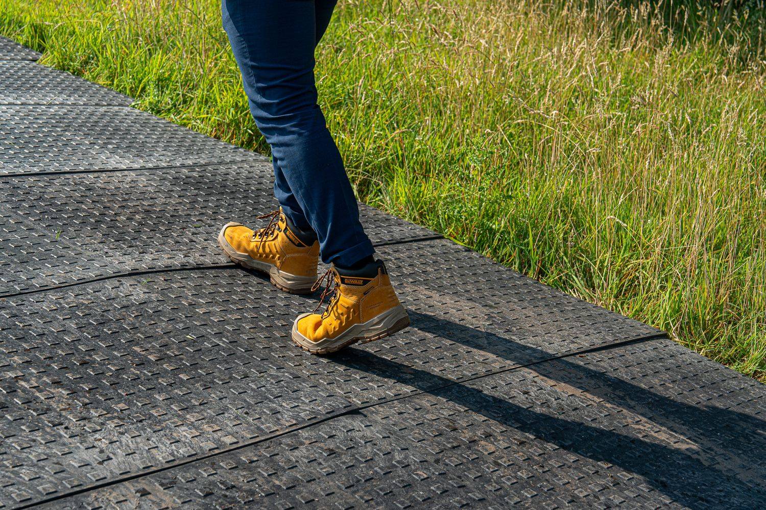 GroundTrak Tile