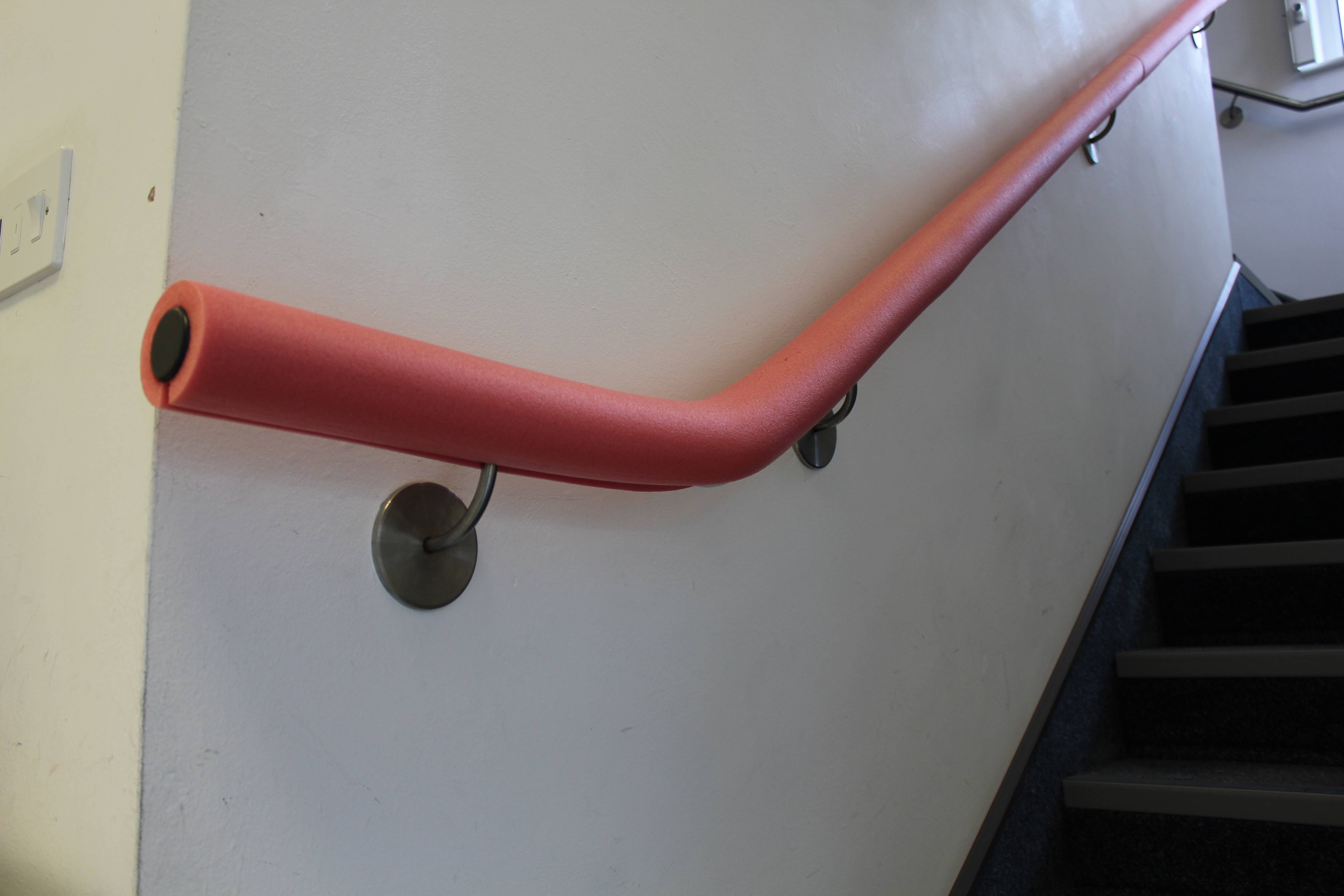 Handrail Protector FR