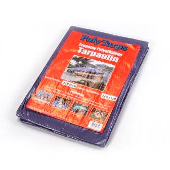 Medium Duty Tarpaulin