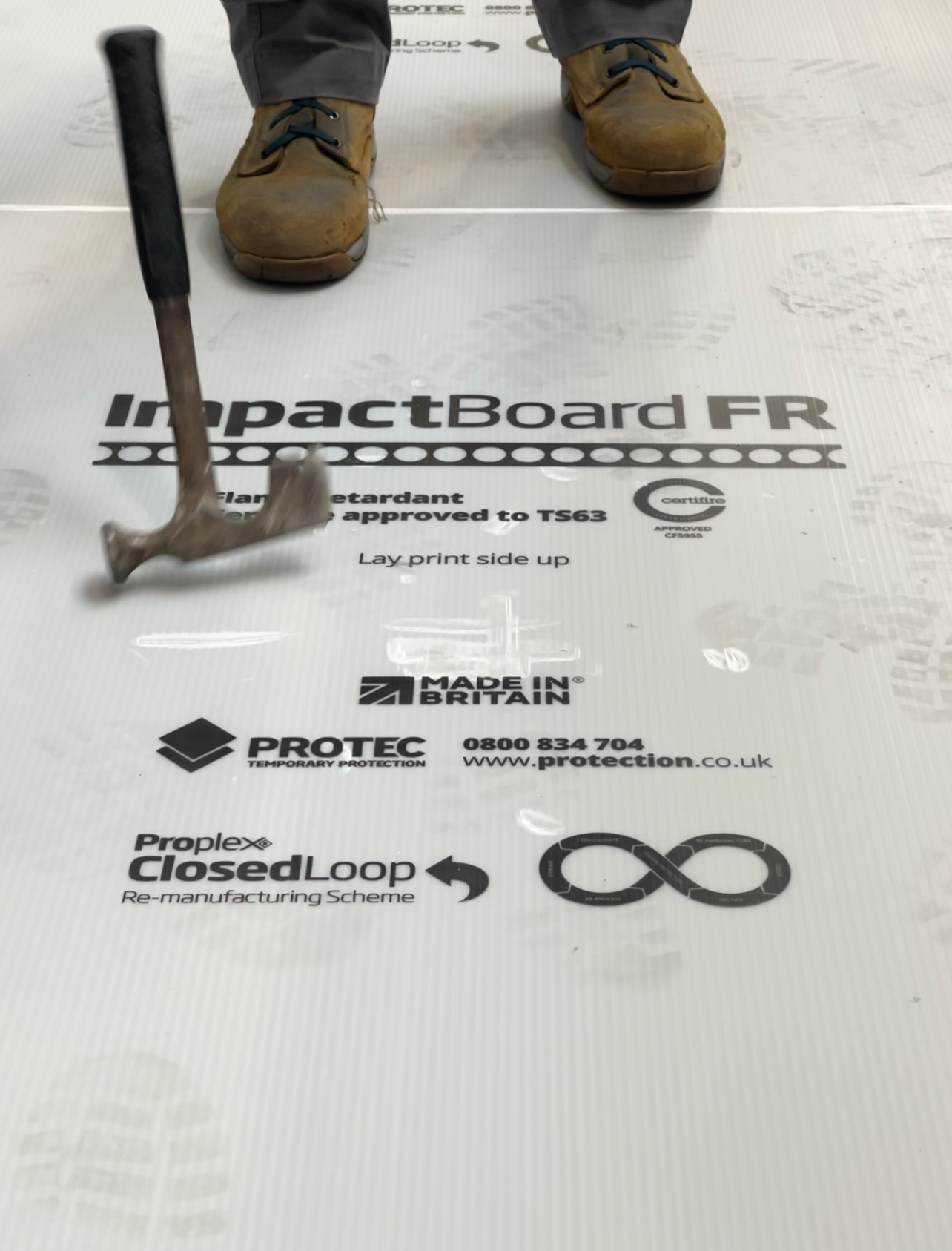 ImpactBoardFR