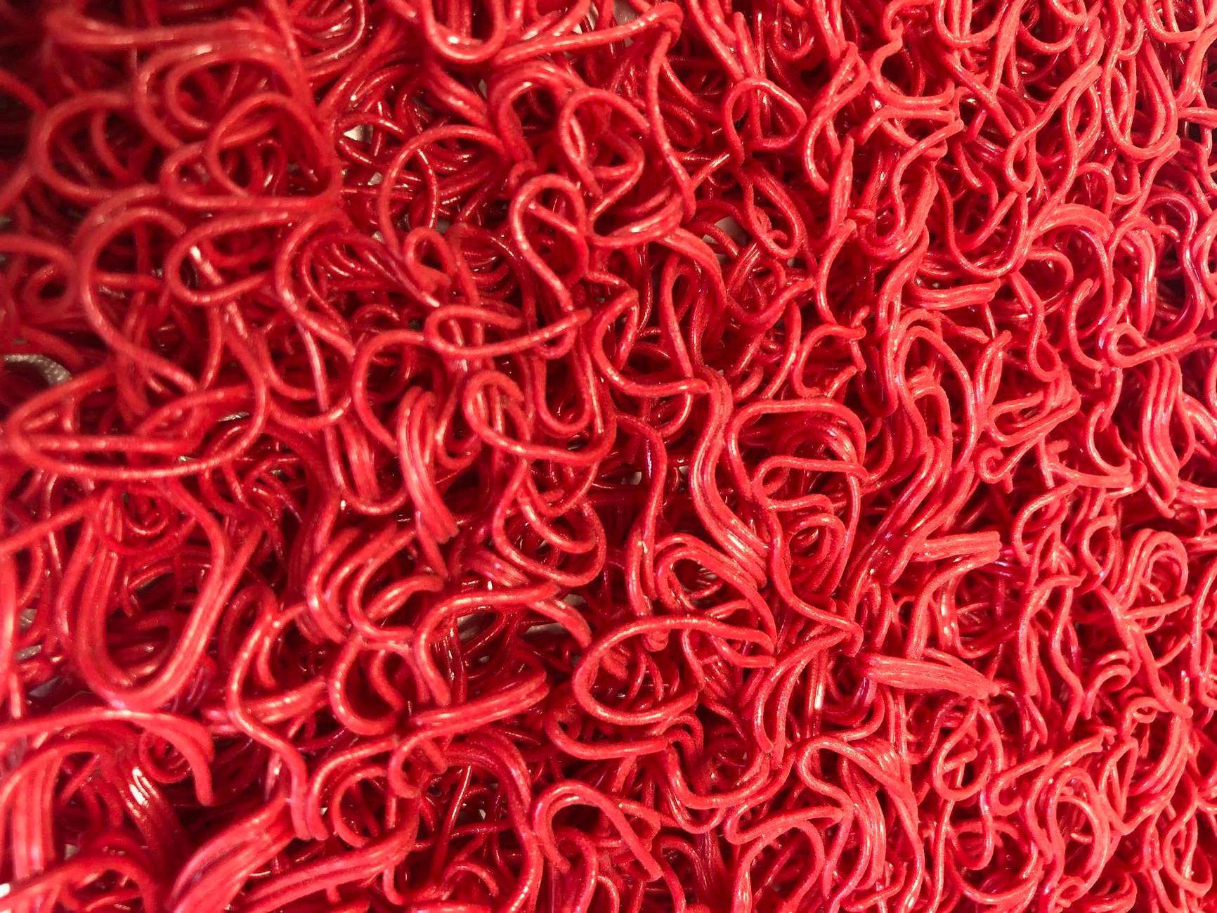 Spaghetti Matting
