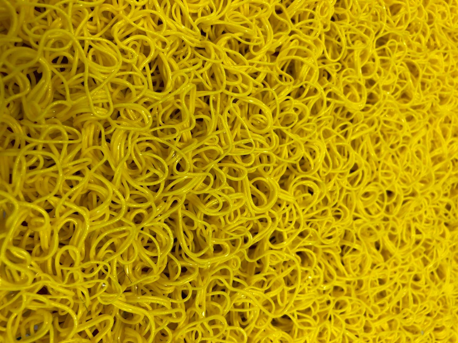 Spaghetti Matting