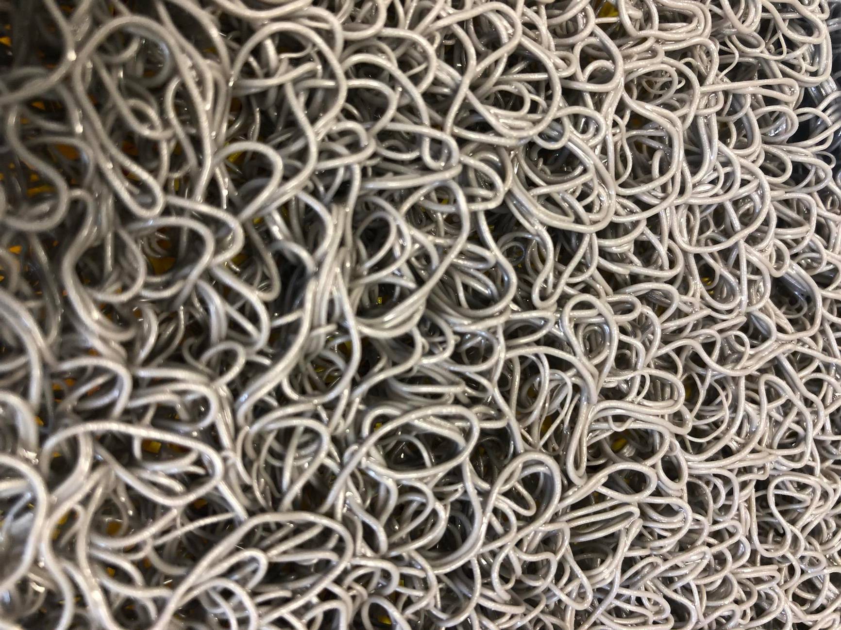 Spaghetti Matting