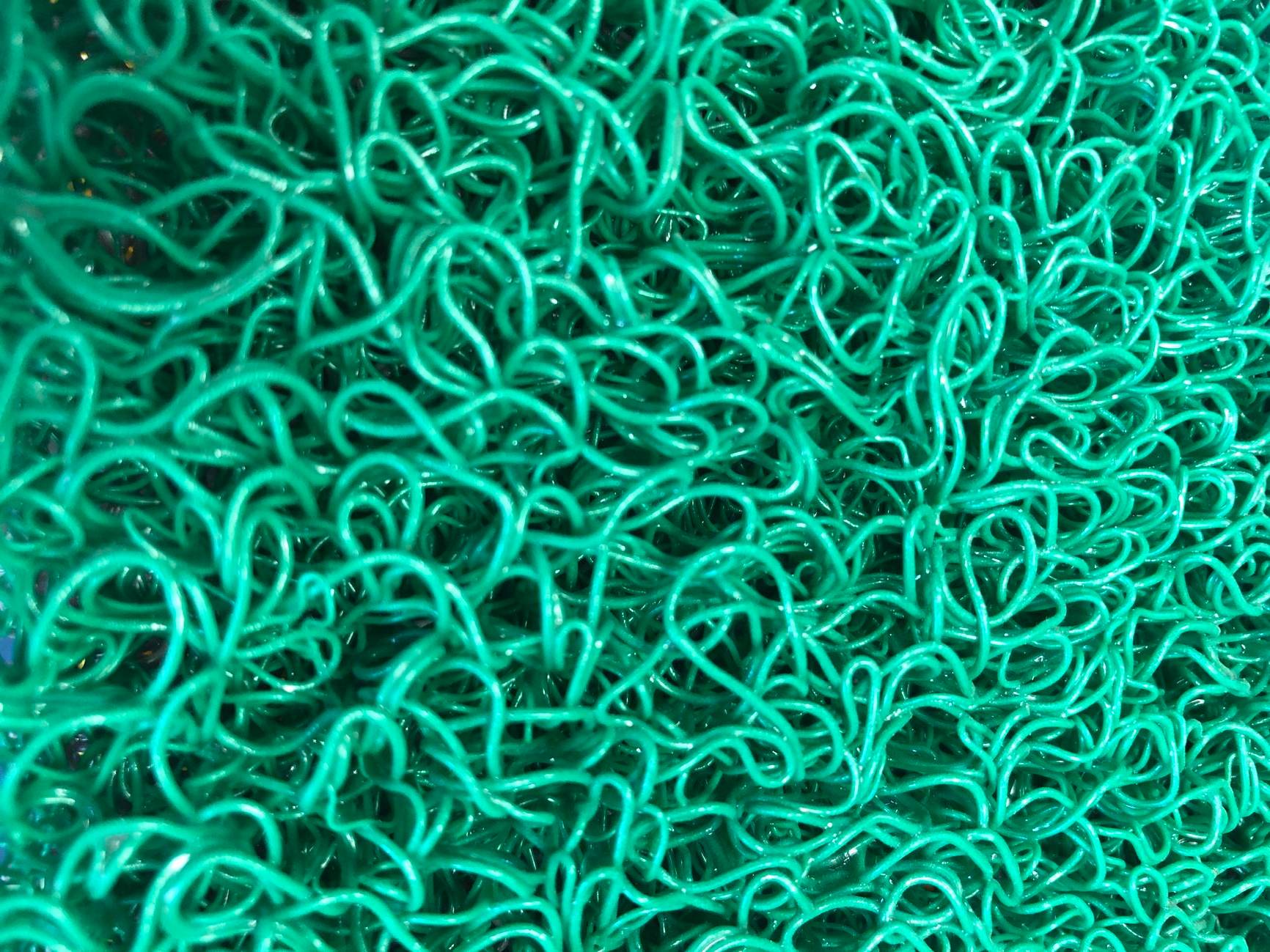 Spaghetti Matting
