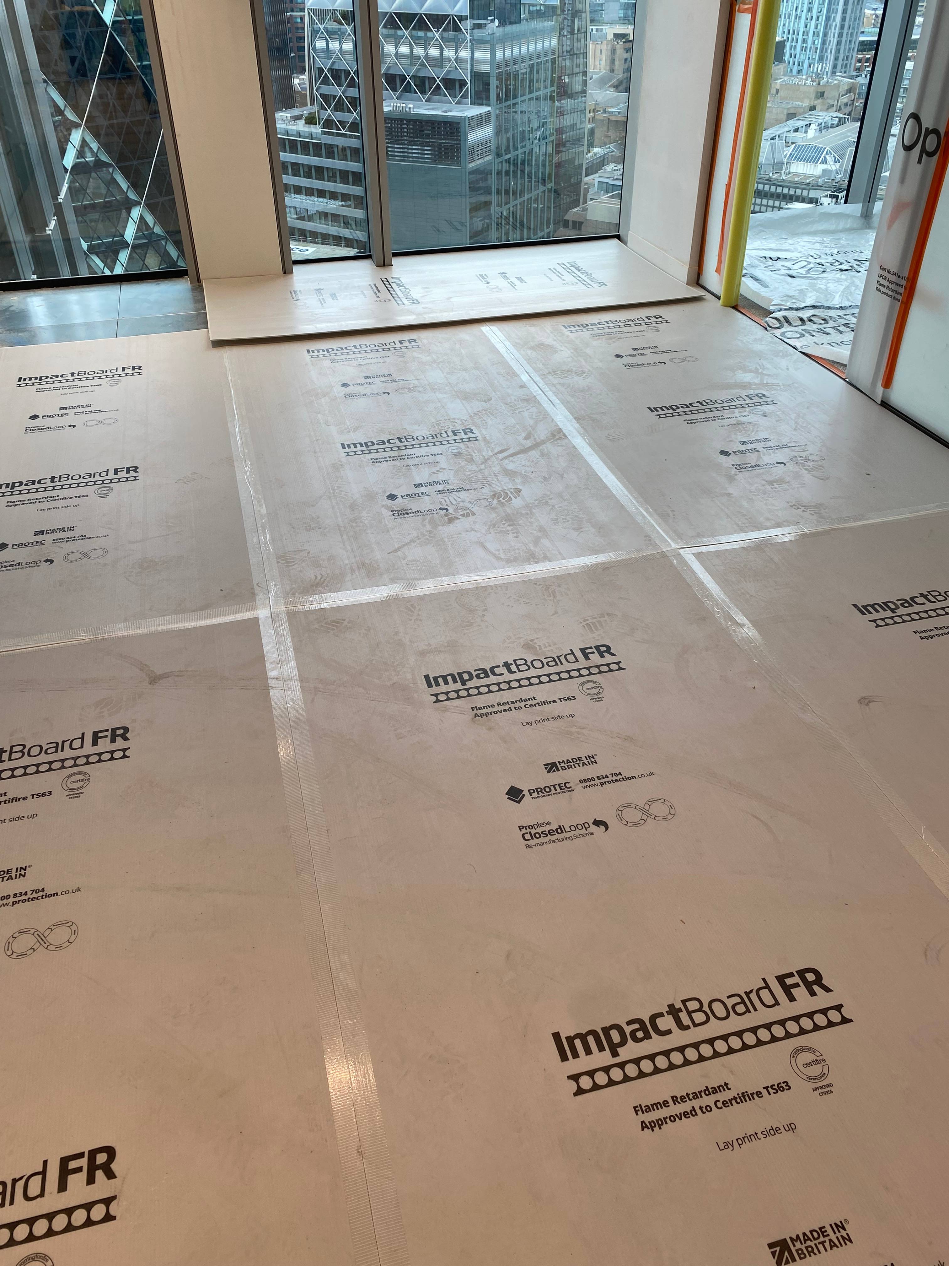 Crossweave High Tack Tape