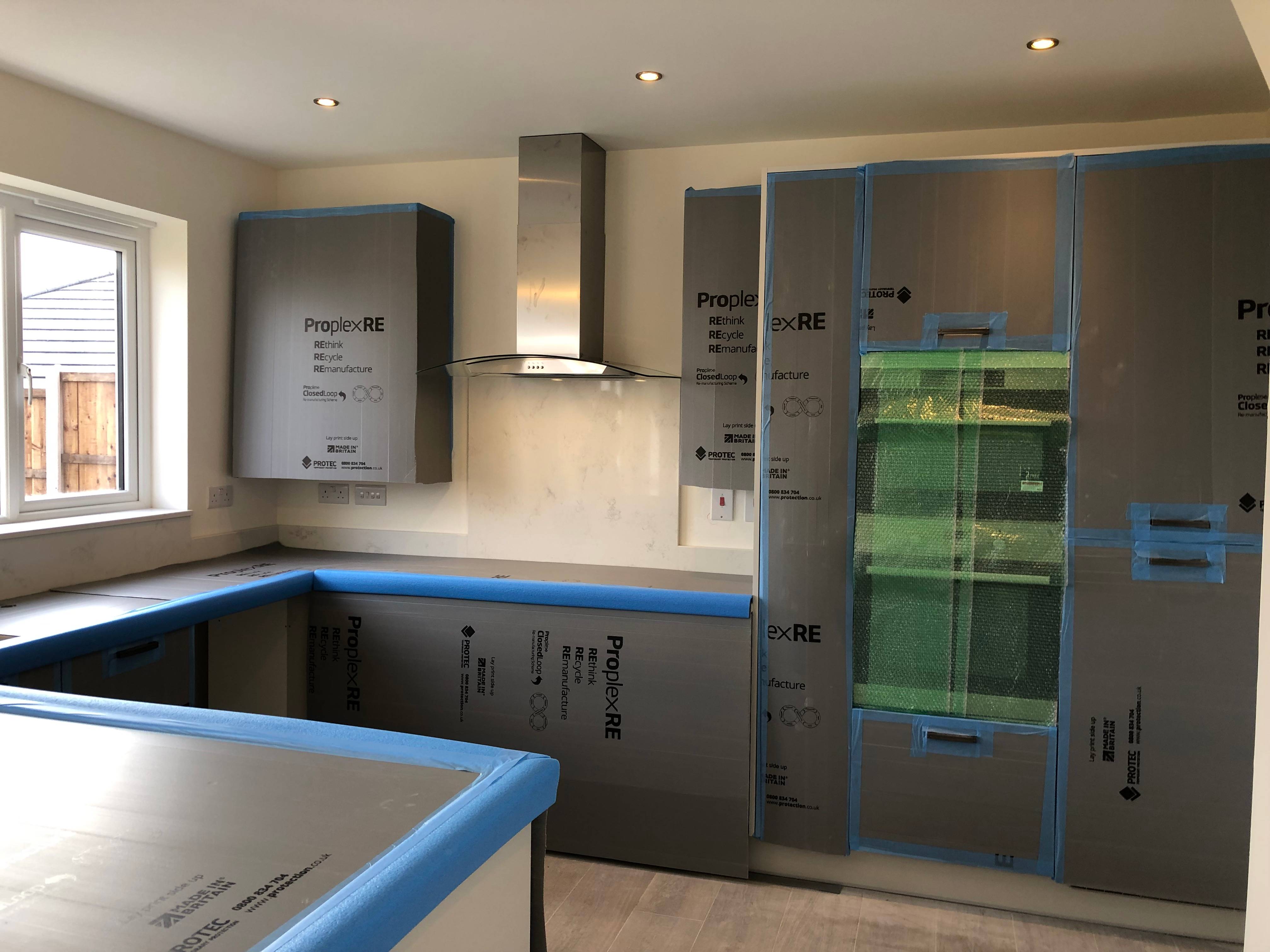 High Performance Low Tack Tape