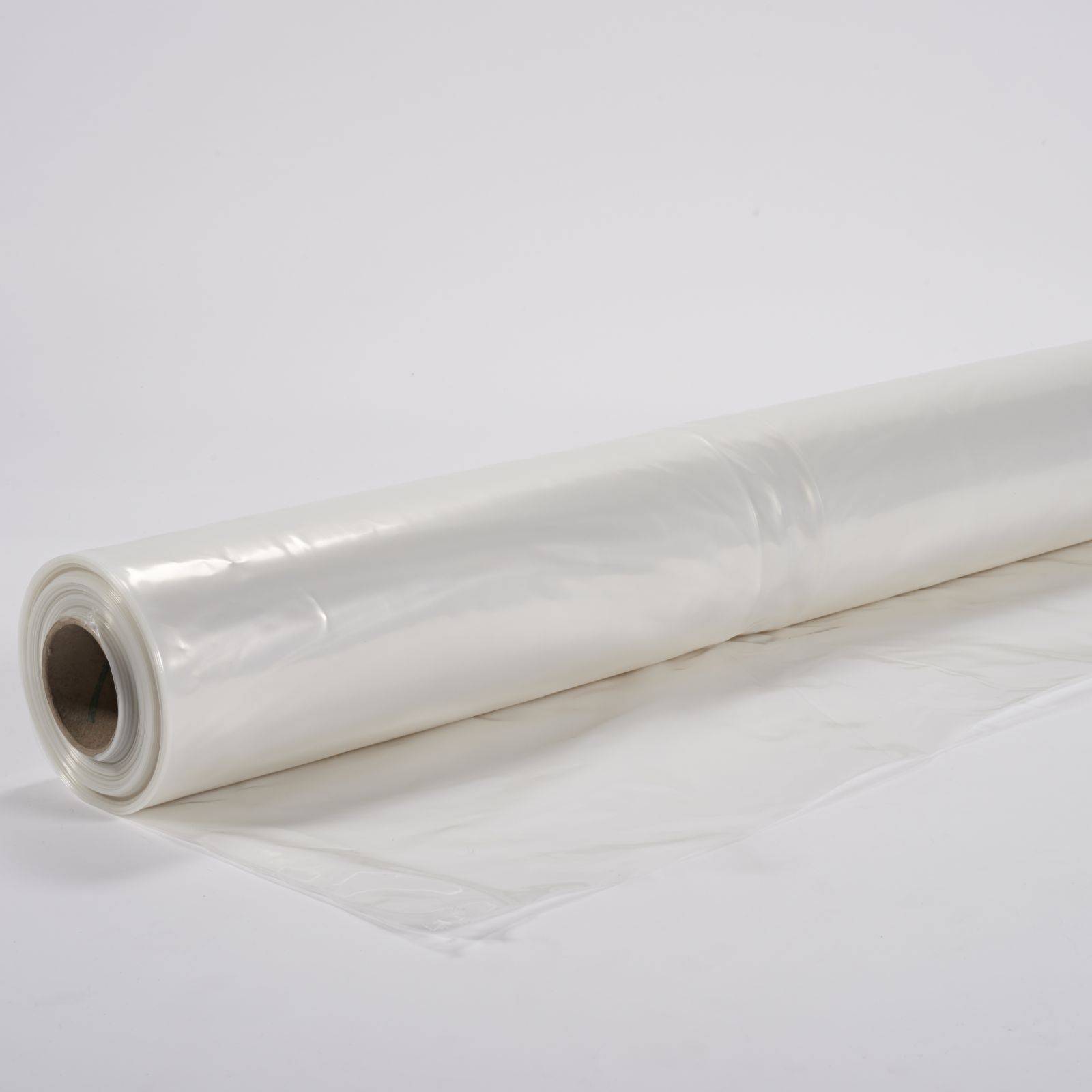 500 Gauge Recycled Polythene