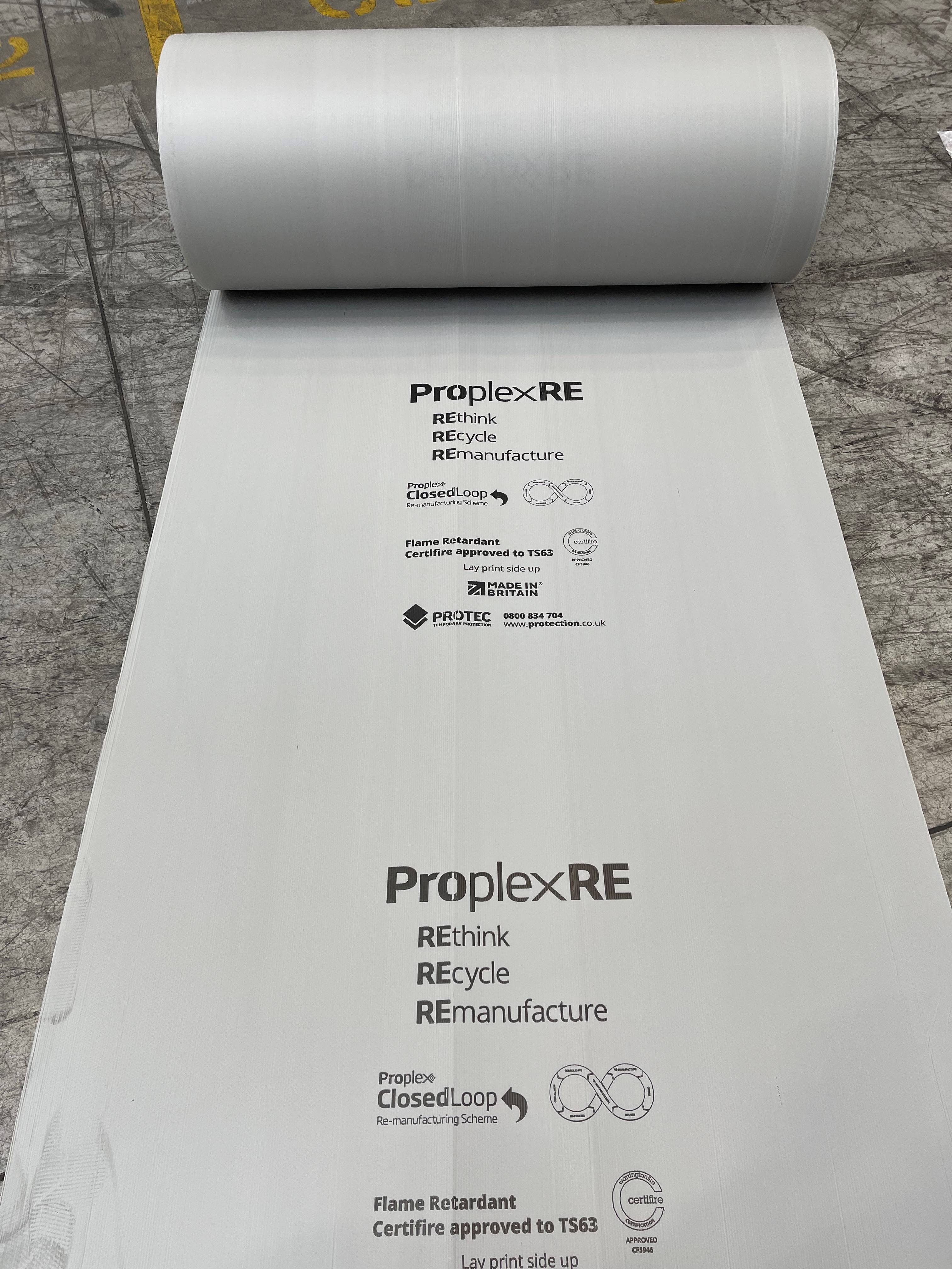 ProplexRE FR 2mm