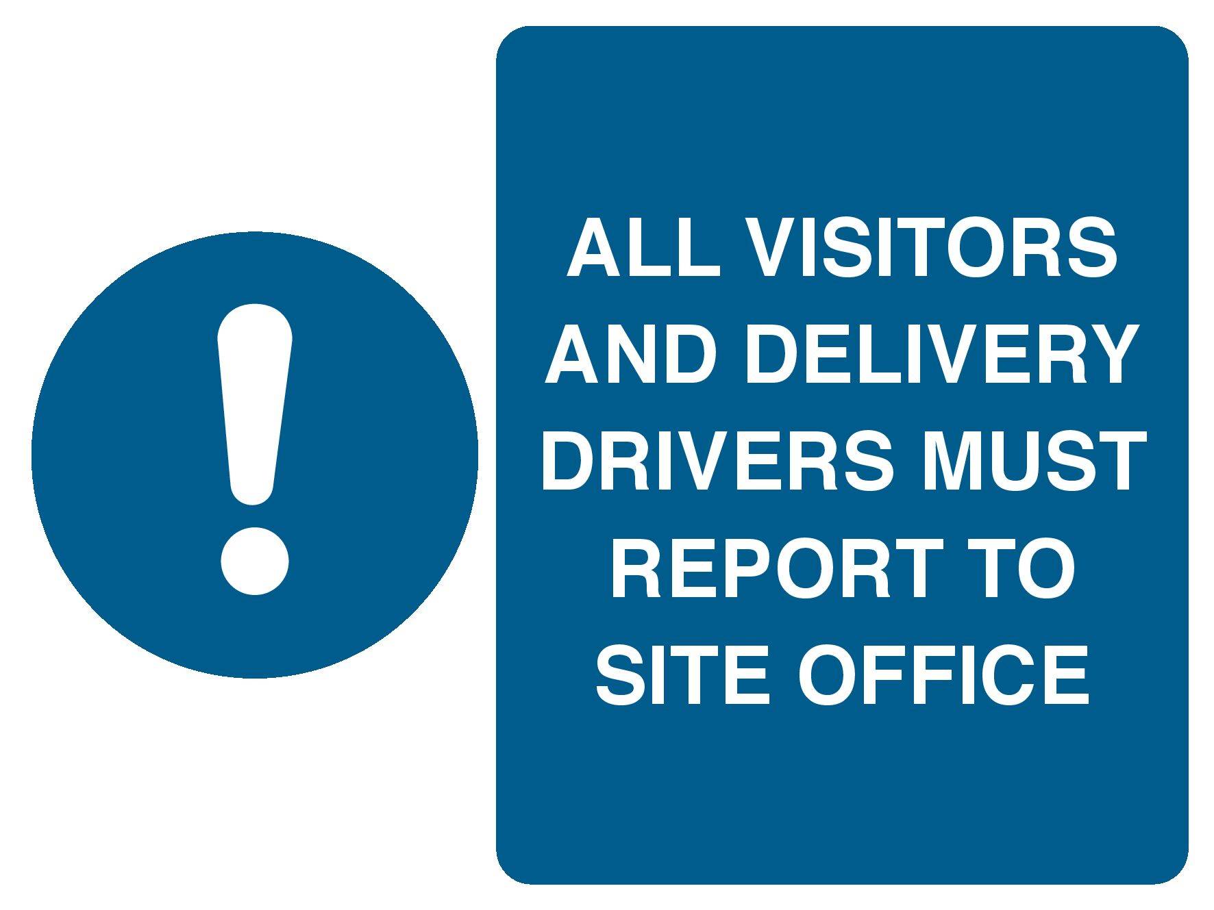 Health & Safety Pack