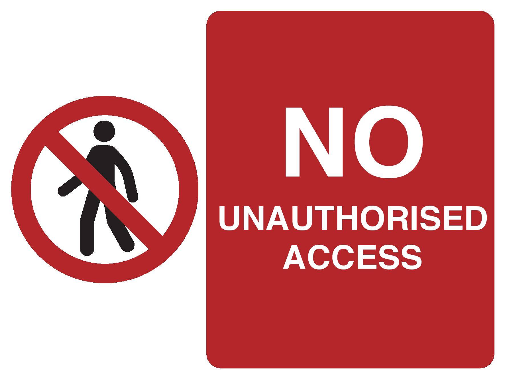 Pedestrian Route Pack