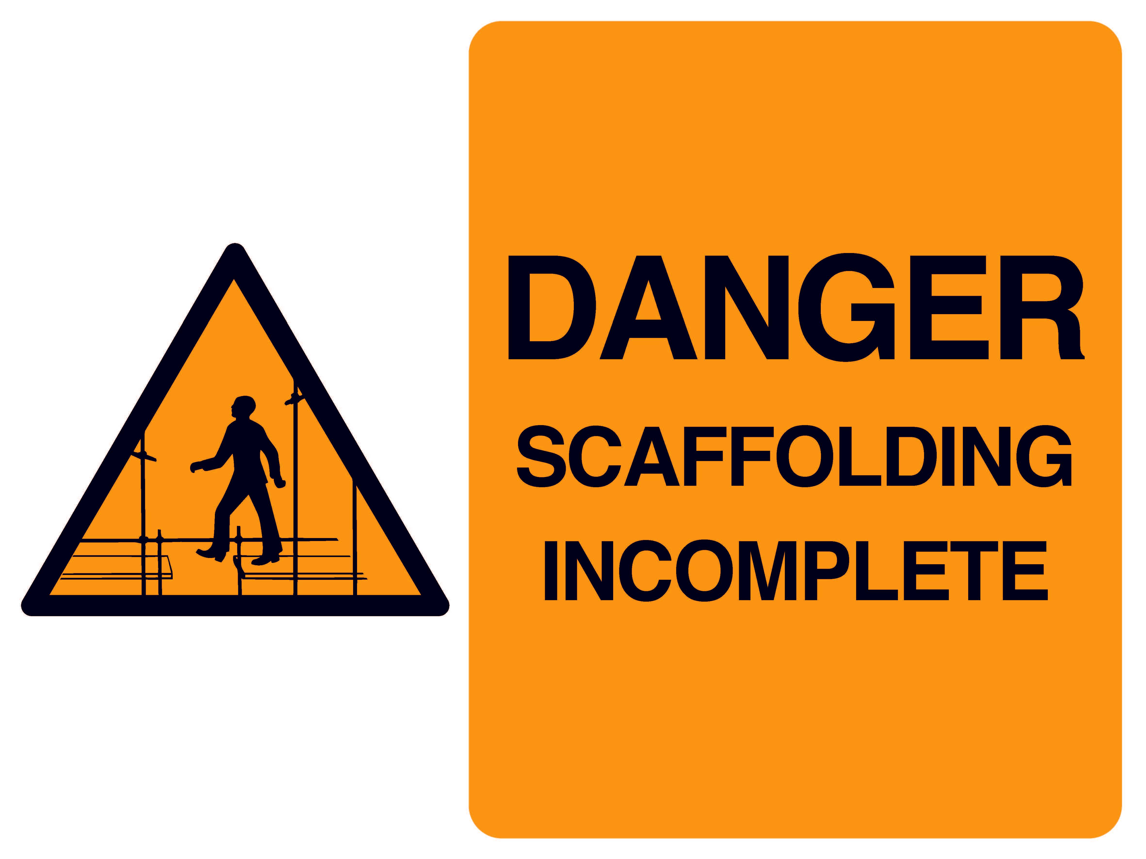 Health & Safety Pack