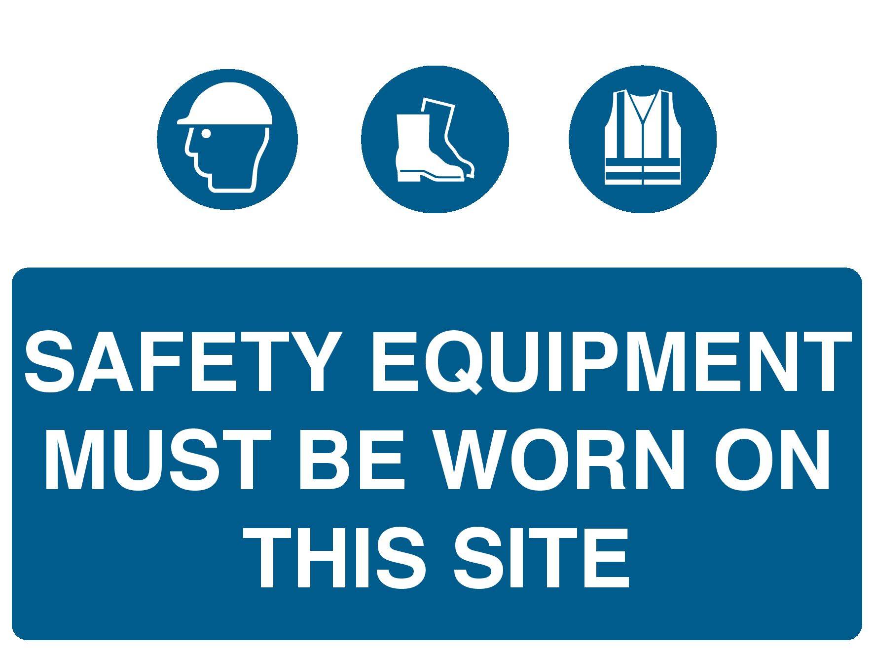 Health & Safety Pack