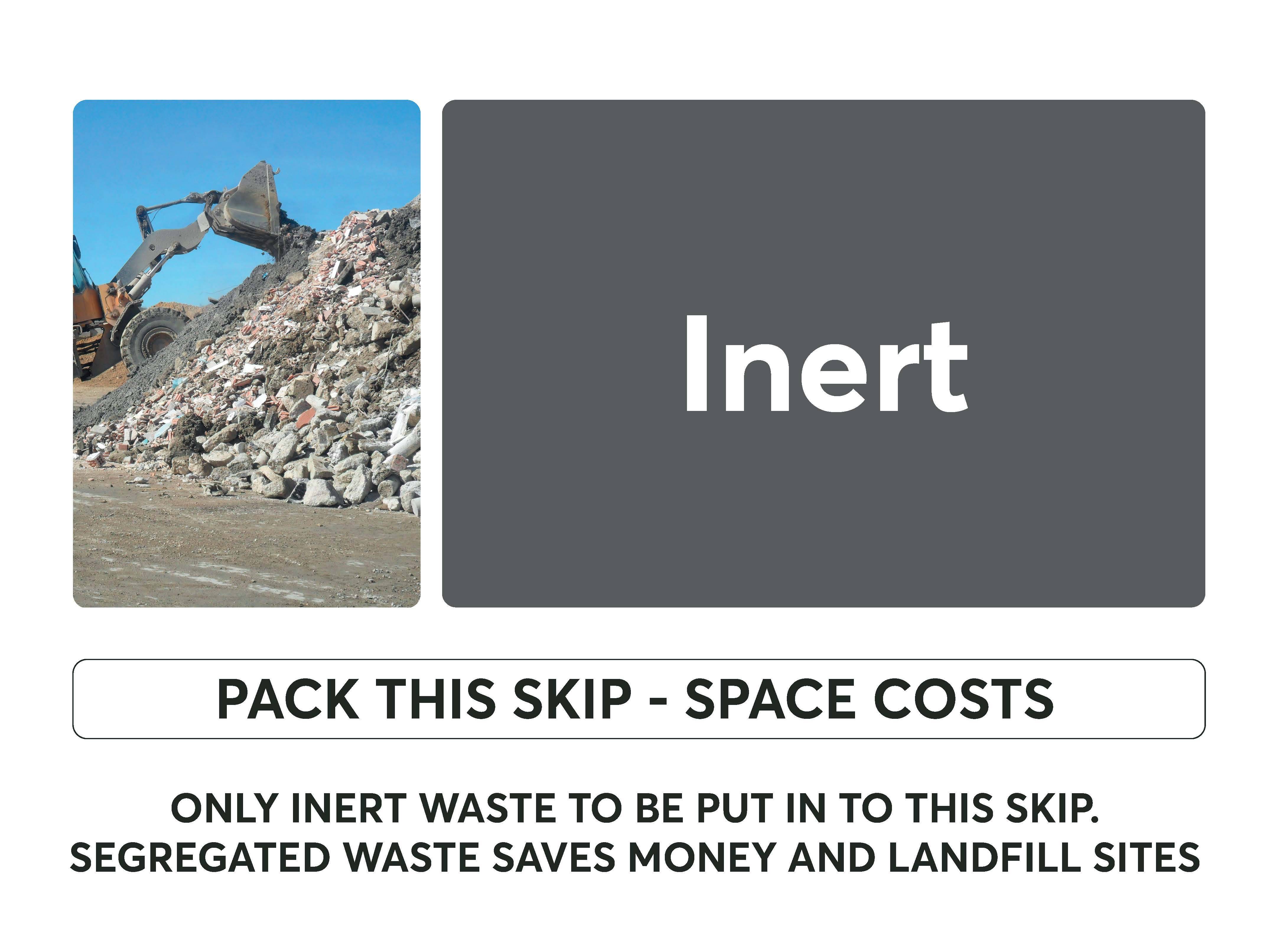 Waste Management Pack