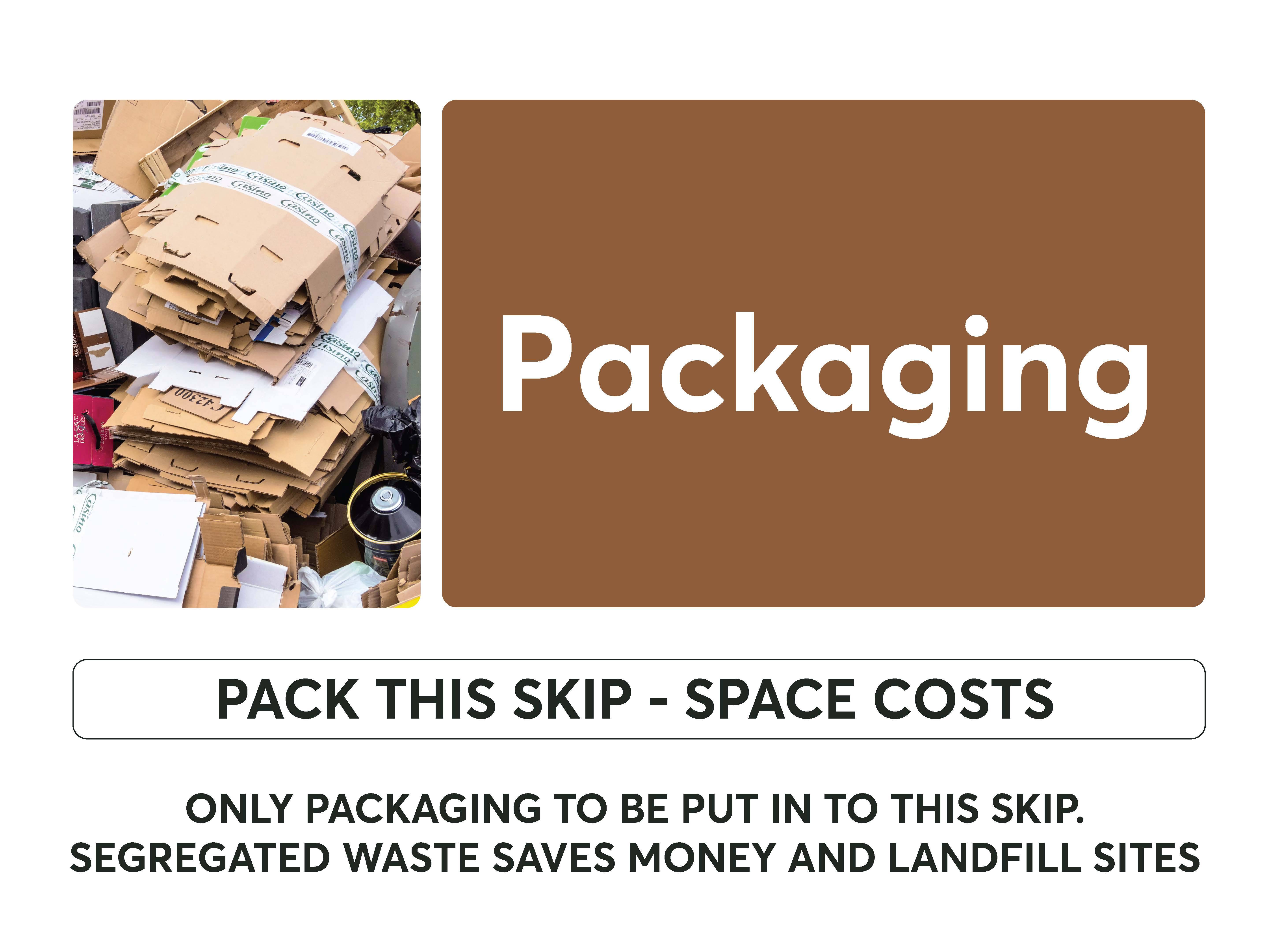Waste Management Pack