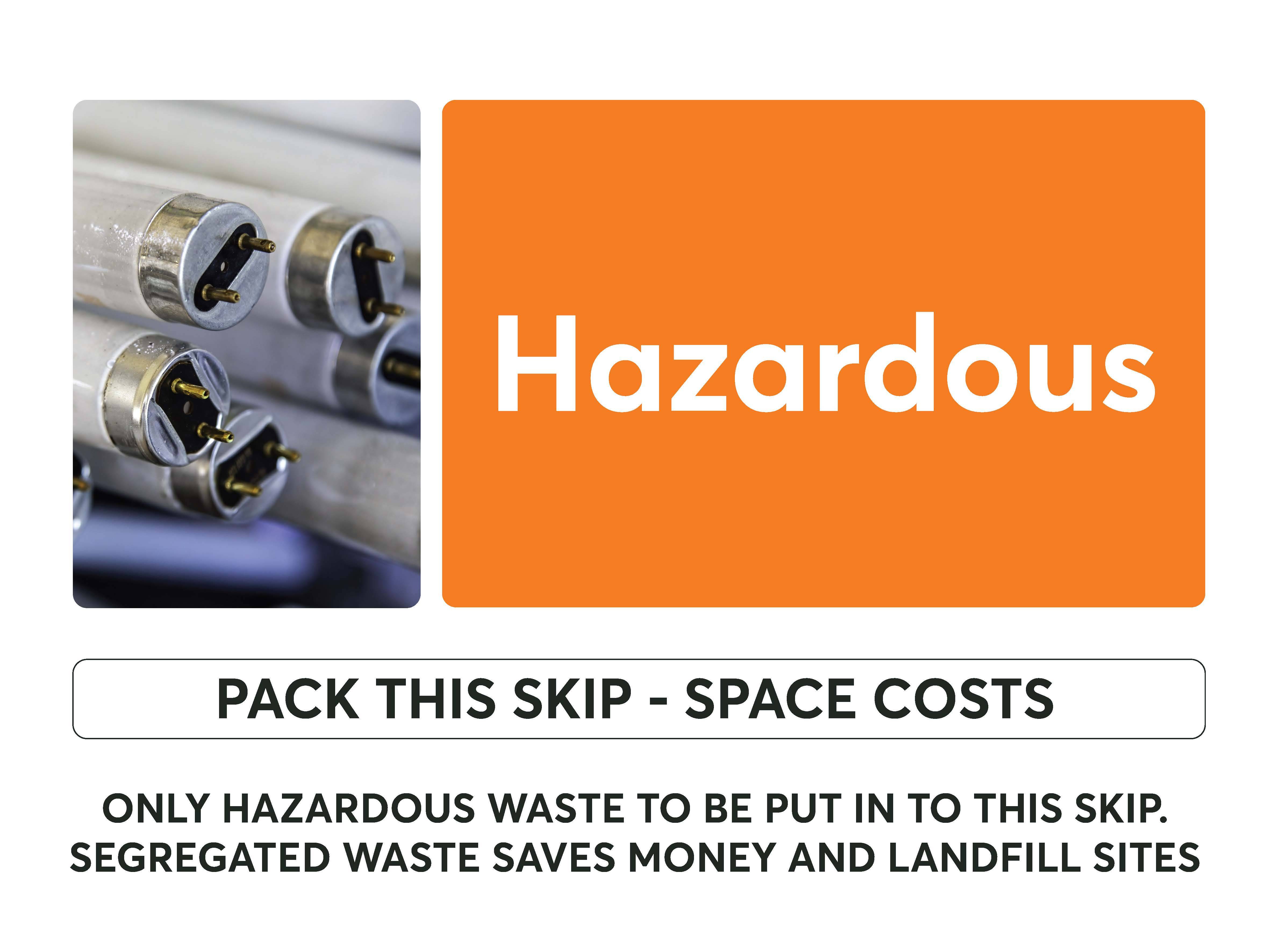 Waste Management Pack