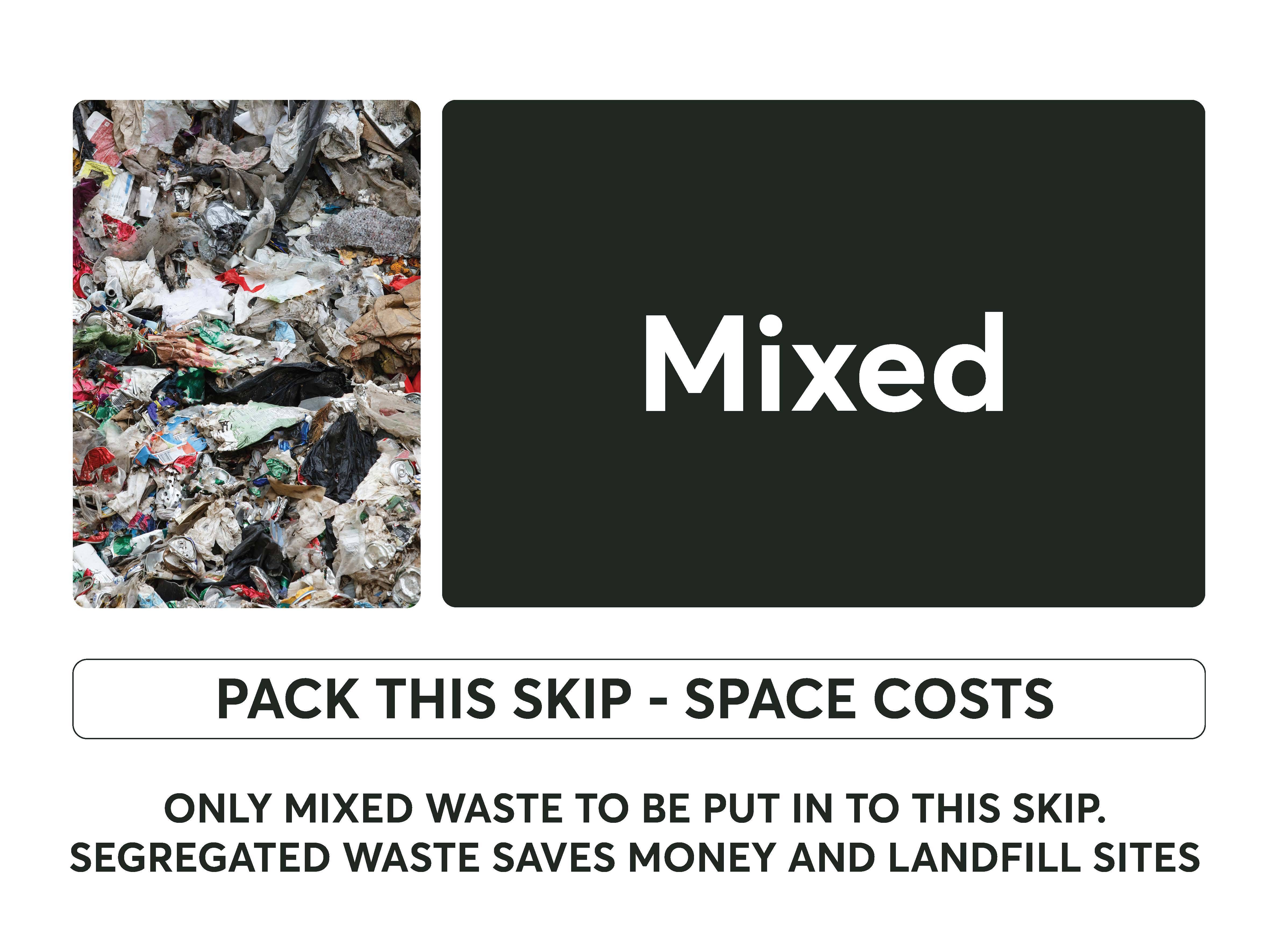 Waste Management Pack