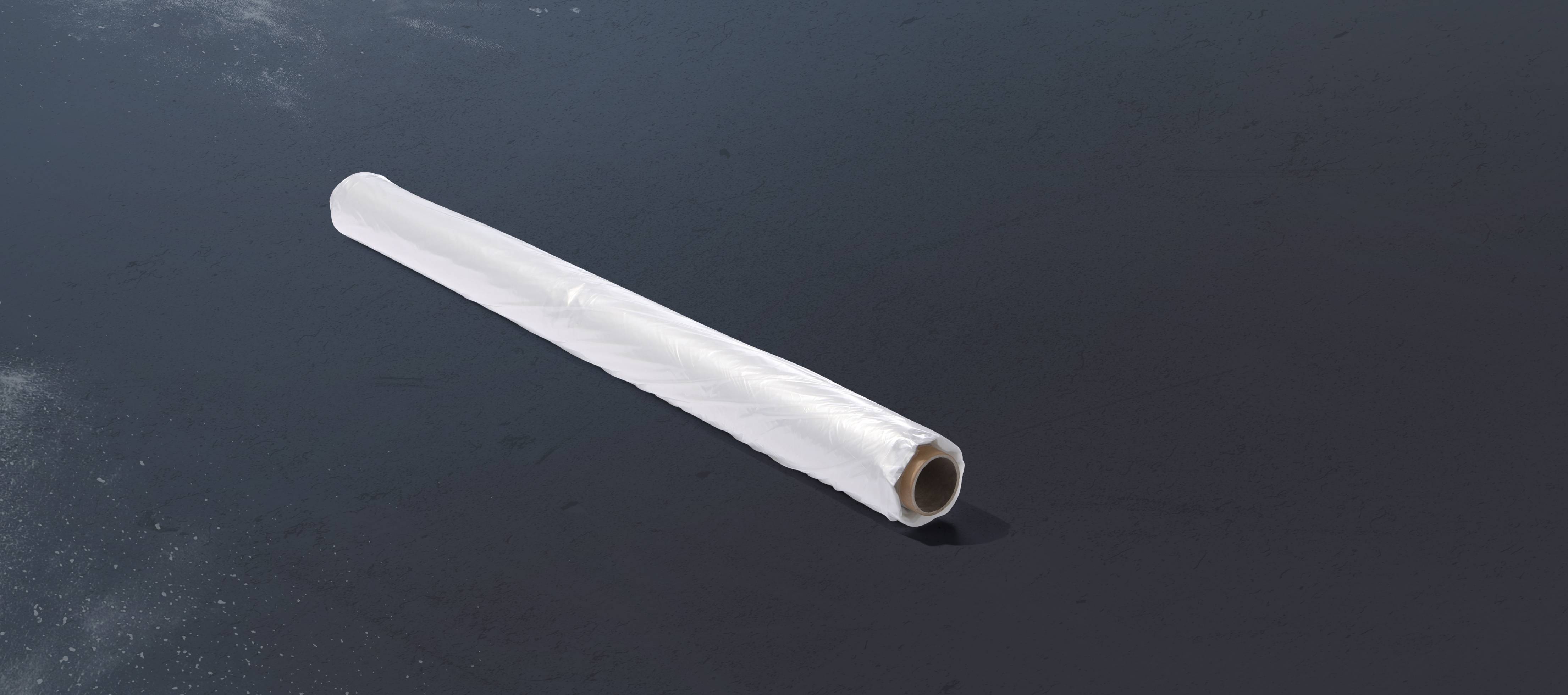 FR Polythene - Light, Medium & Heavy