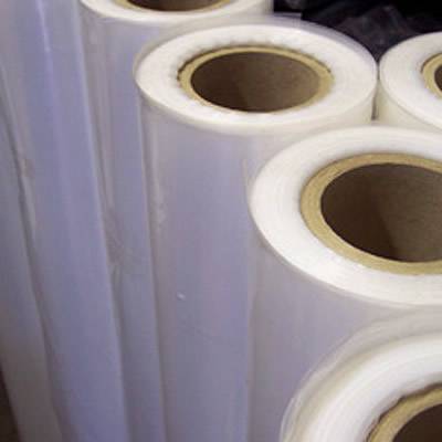 TPS Polythene Sheeting