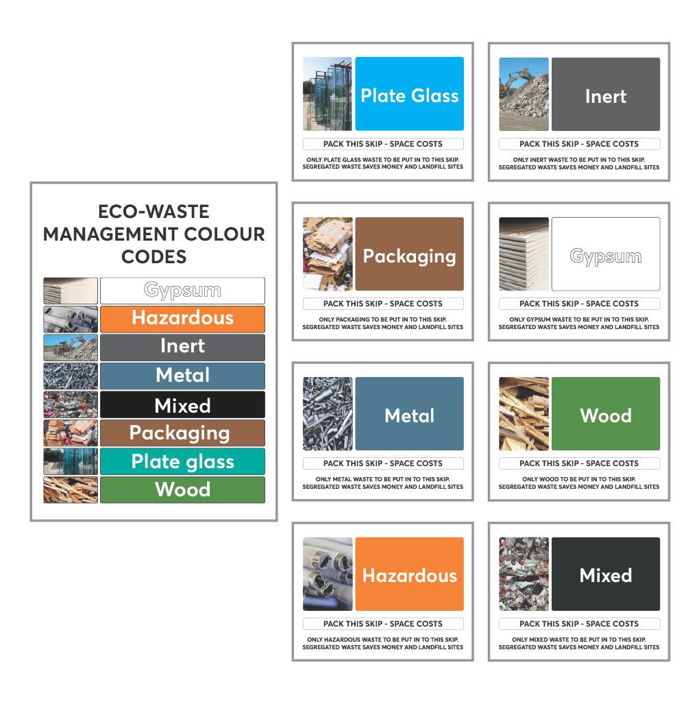 Waste Management Pack