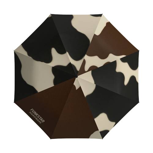 Funkstar Hardware Farmhouse Funk compact umbrella