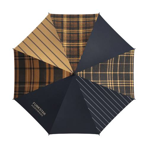 Funkstar Hardware London Tailor stick umbrella