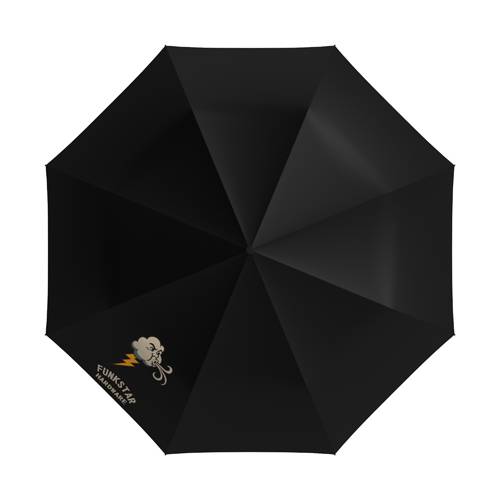 Funkstar Hardware Weatherman compact umbrella