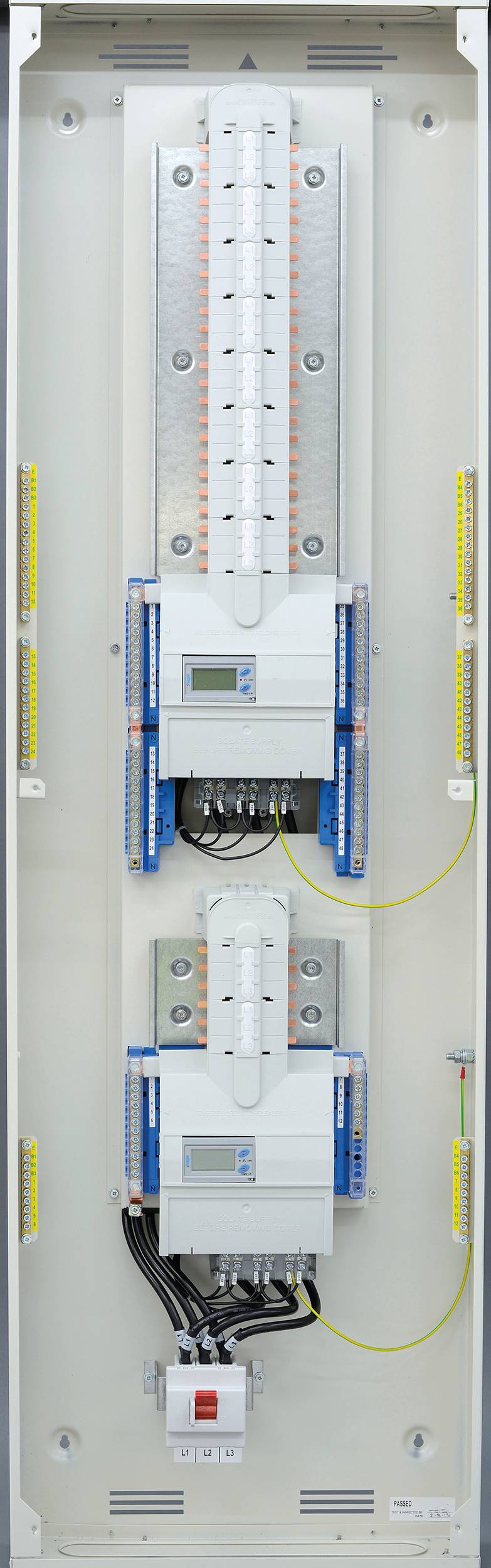 TBS416C