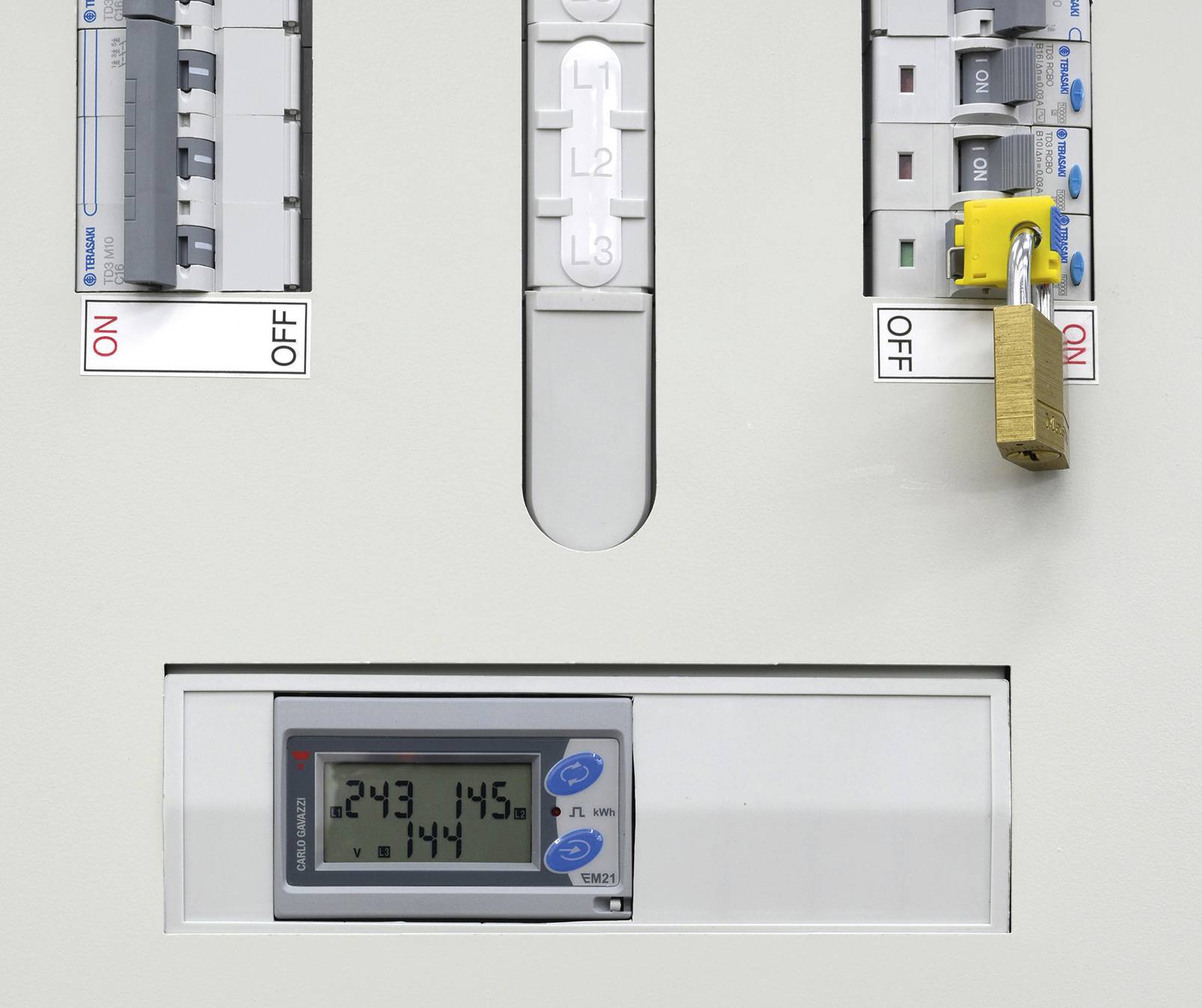 PMM250C