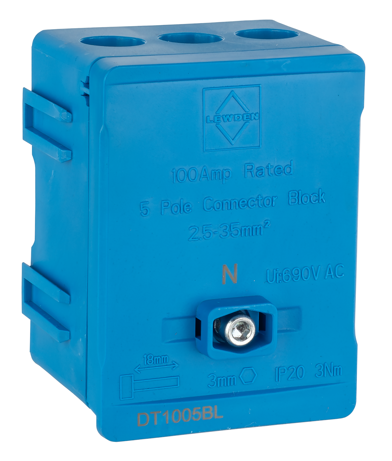 DT1005BL