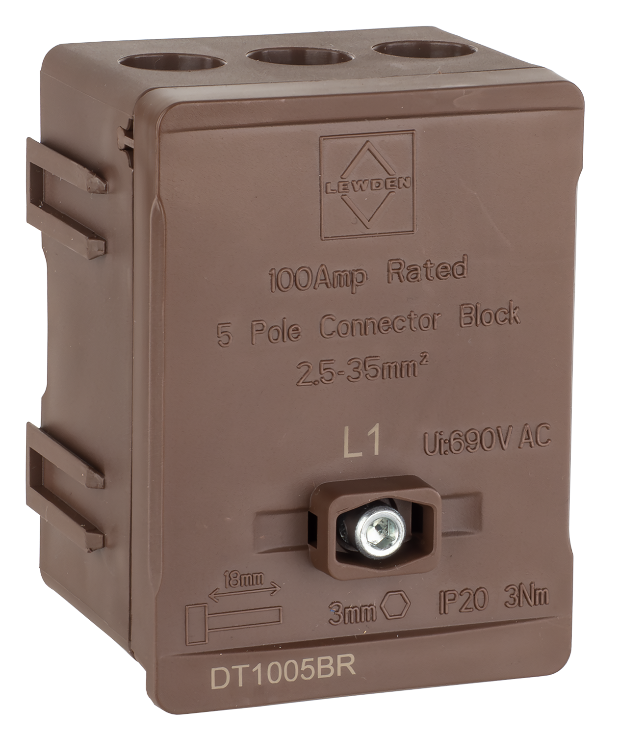 DT1005BR