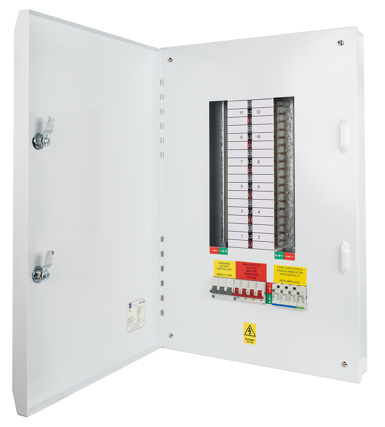 E-TPN12LW-SPD2