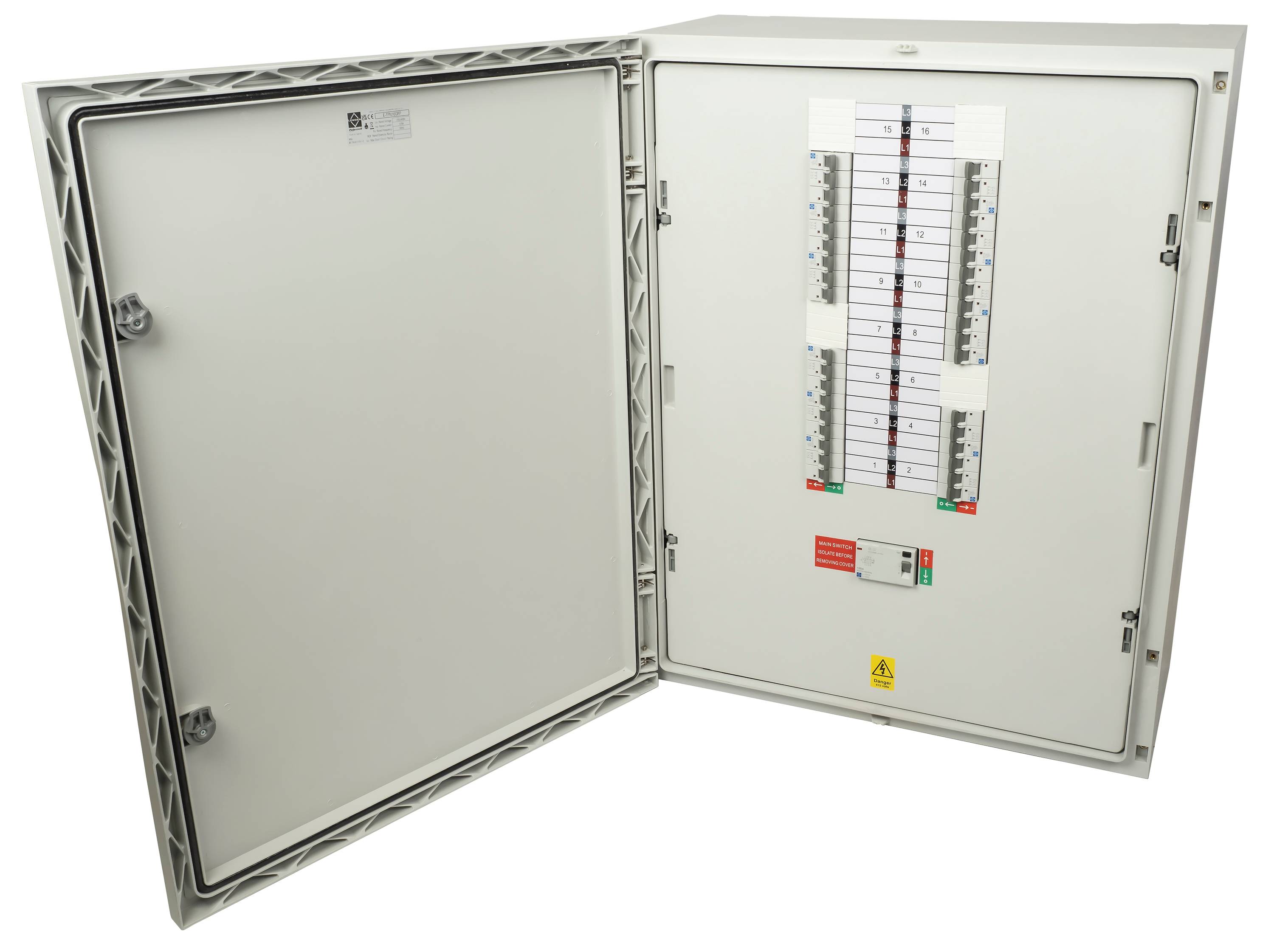 E-TPN16GRP