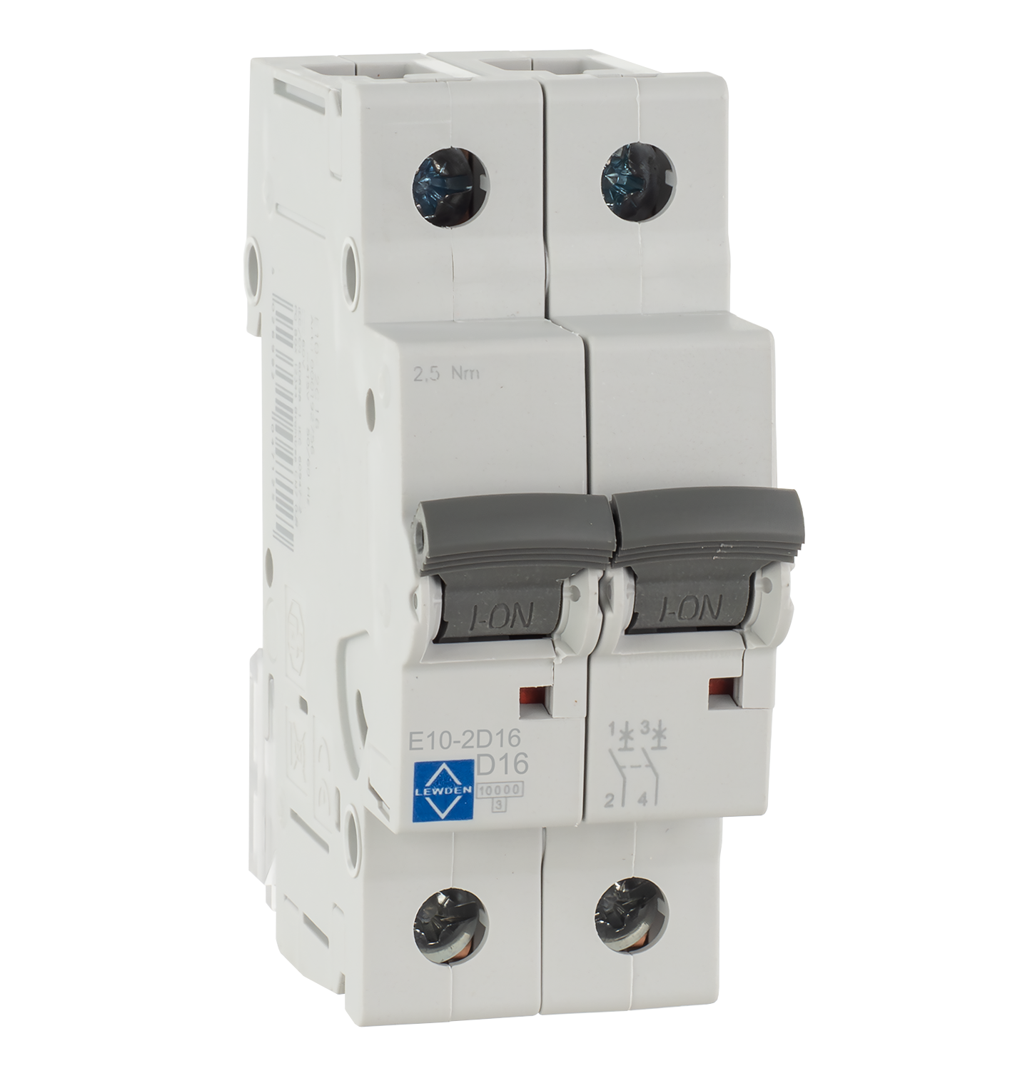 E10-2D16