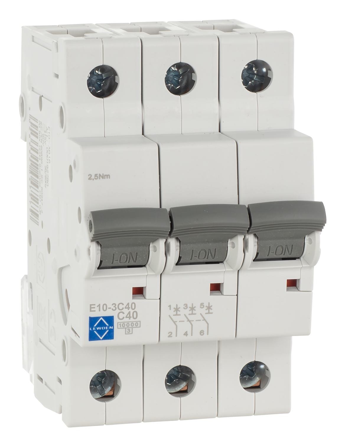 E10-3C40