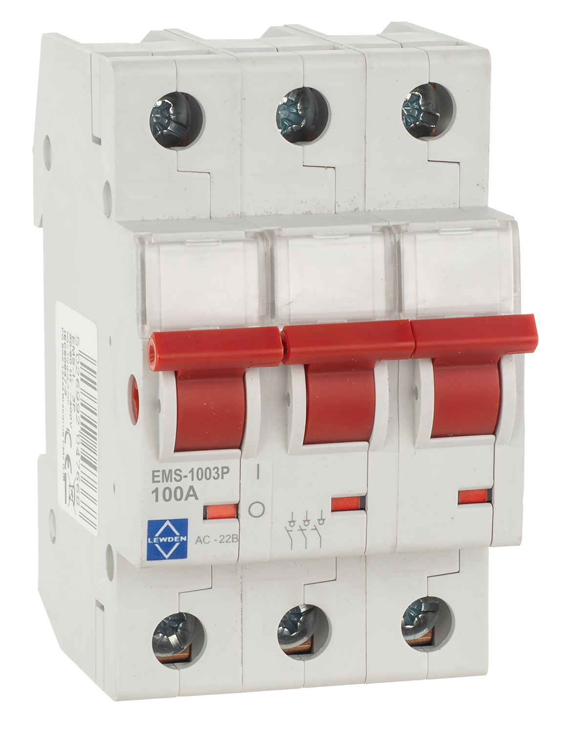 EMS-1003P