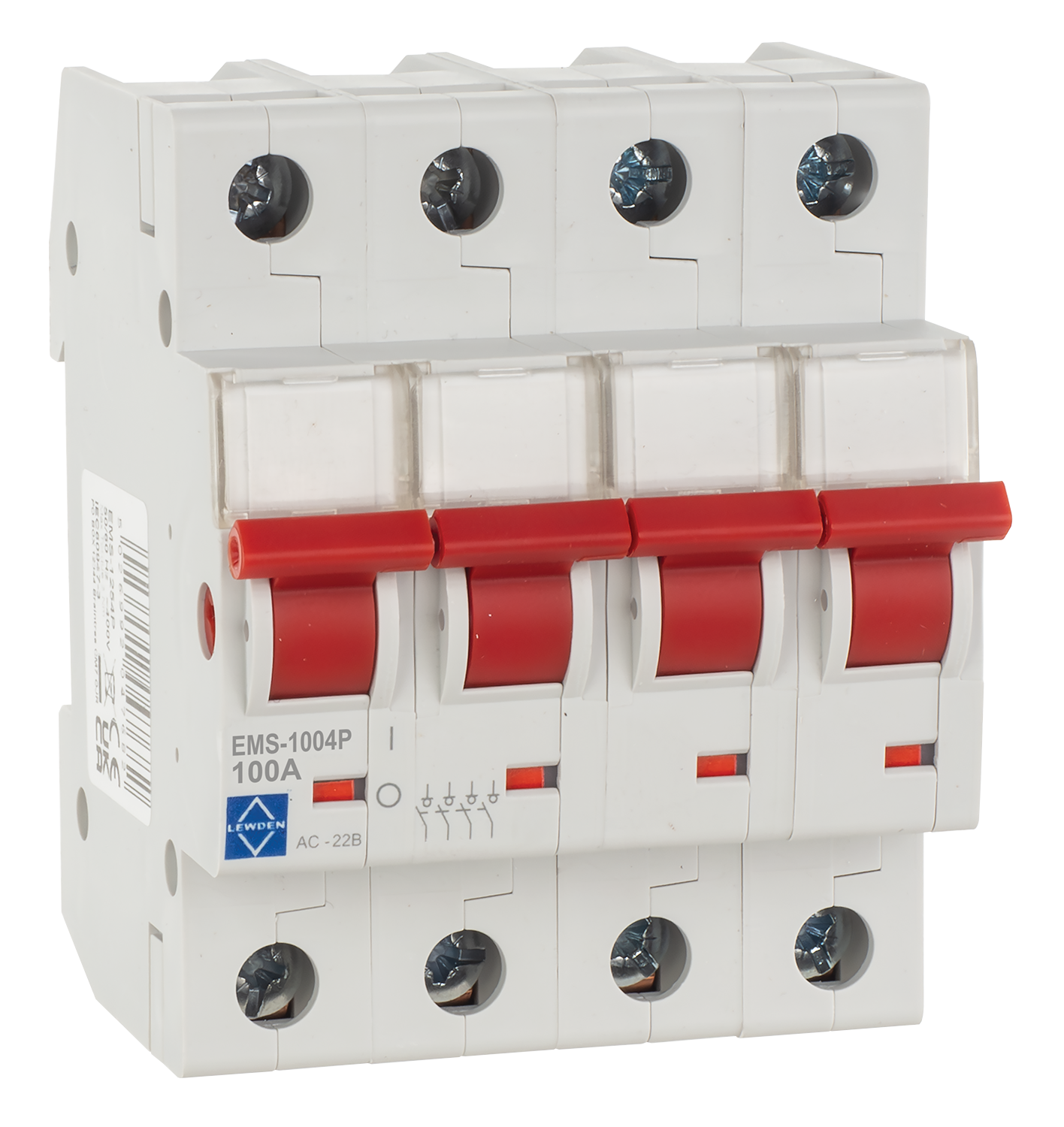 EMS-1004P