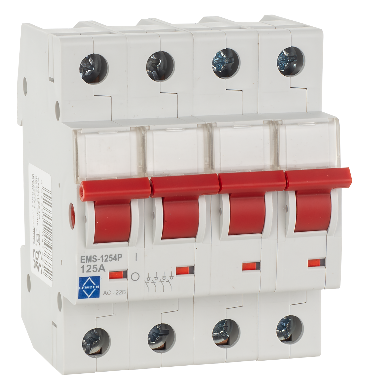 EMS-1254P