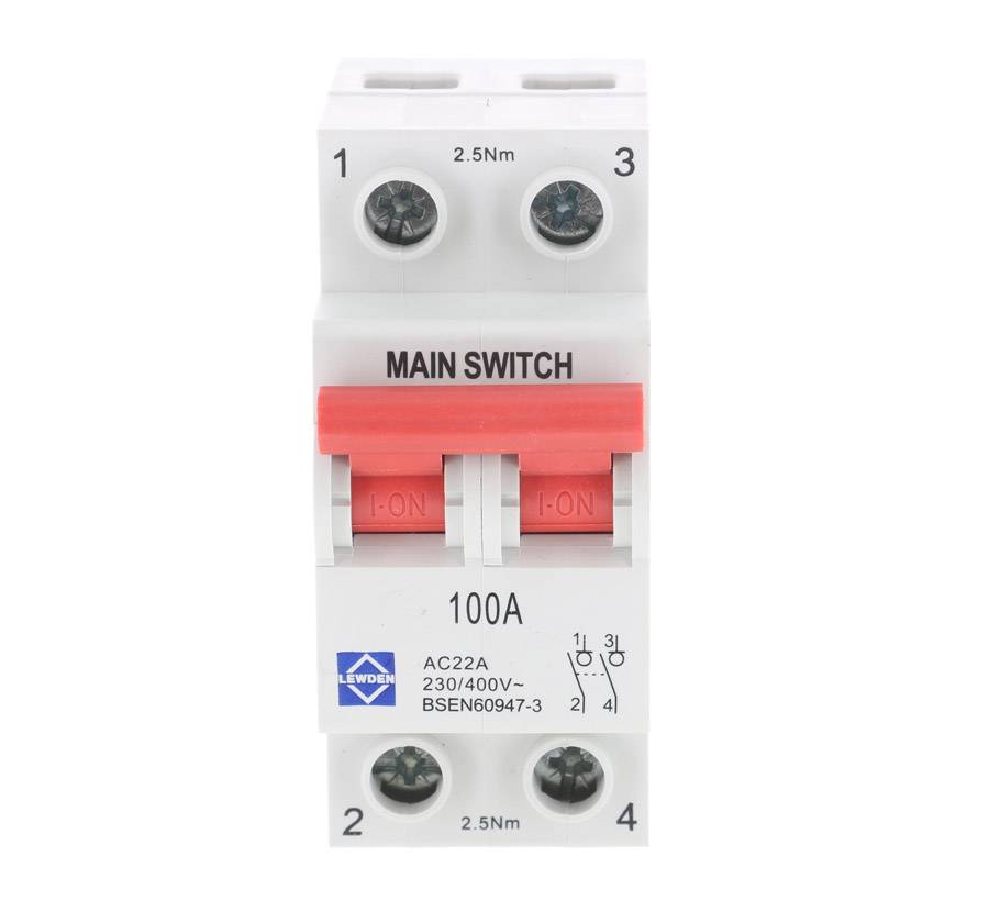 GMS1002P