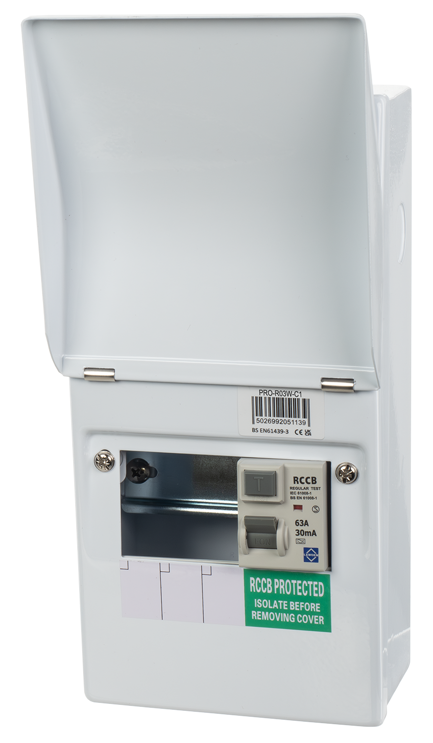 PRO-R03W-C1