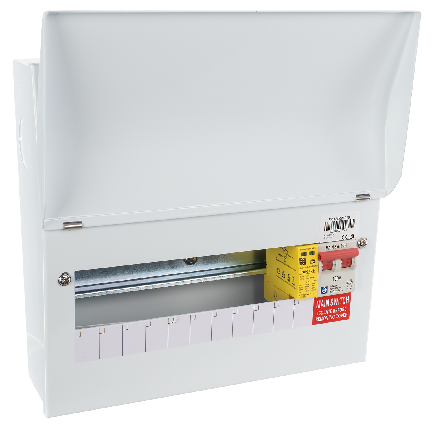PRO-R10W-R1S