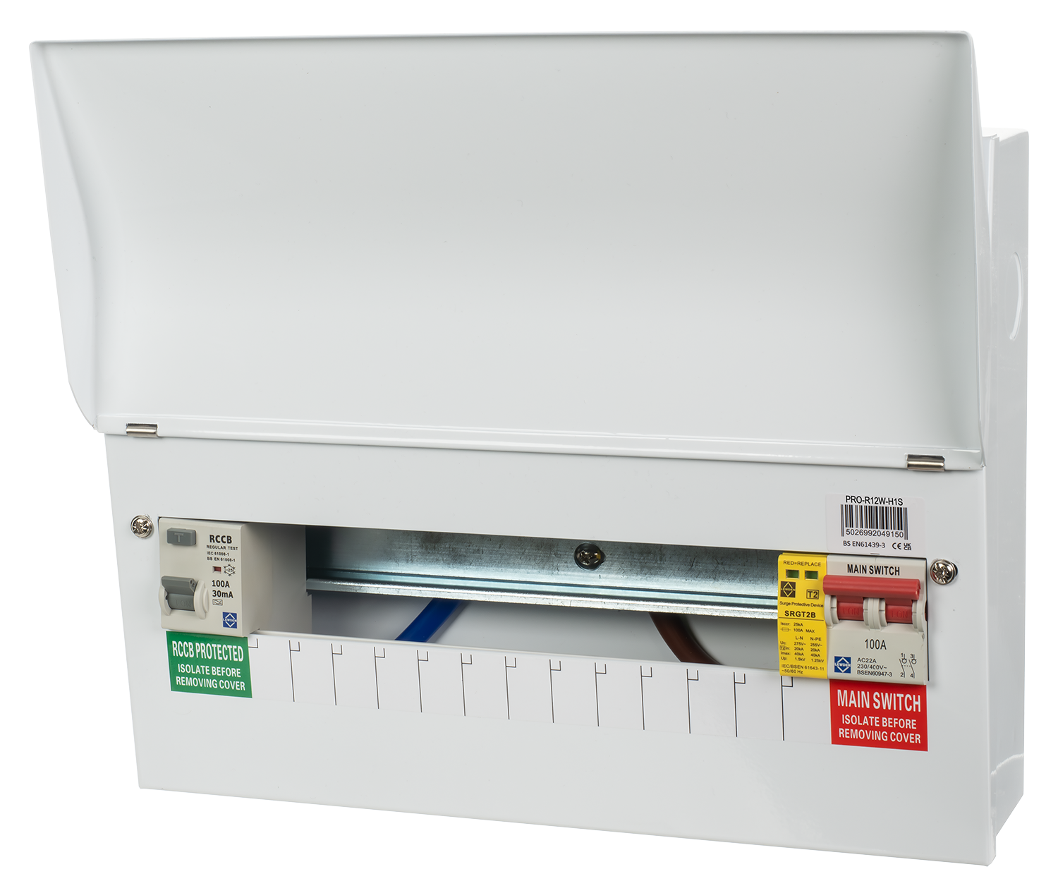 PRO-R12W-H1S