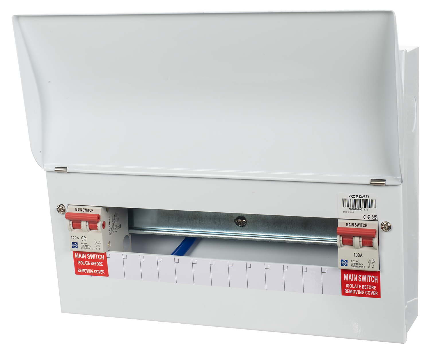 PRO-R13W-T1