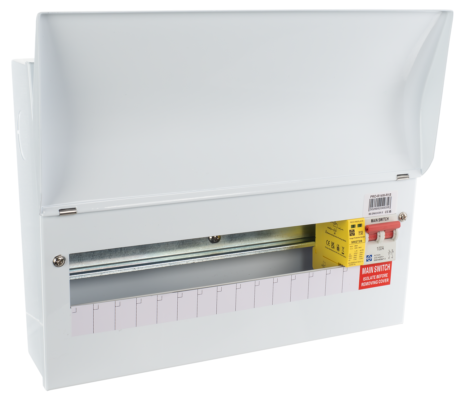 PRO-R14W-R1S