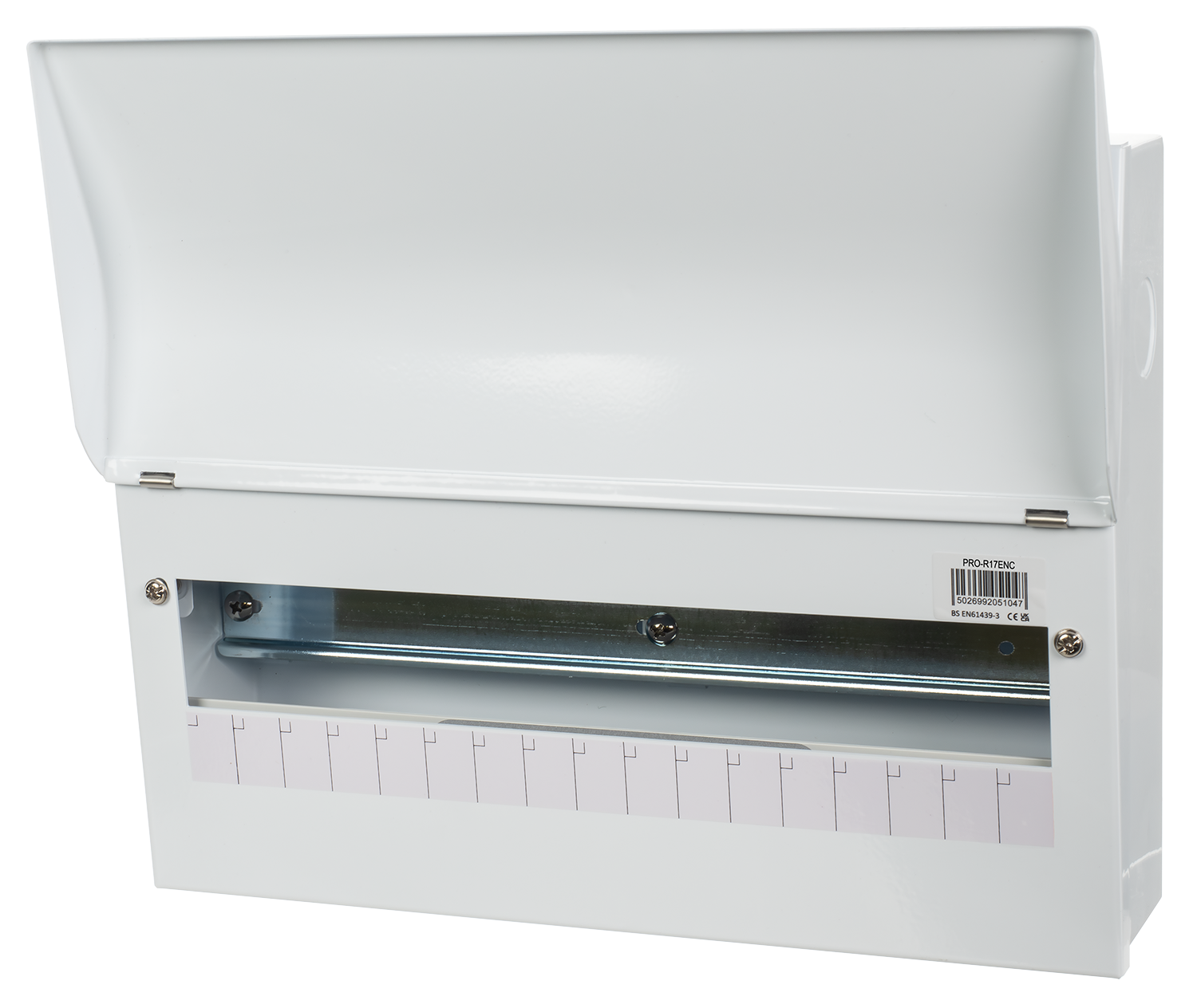 PRO-R17ENC