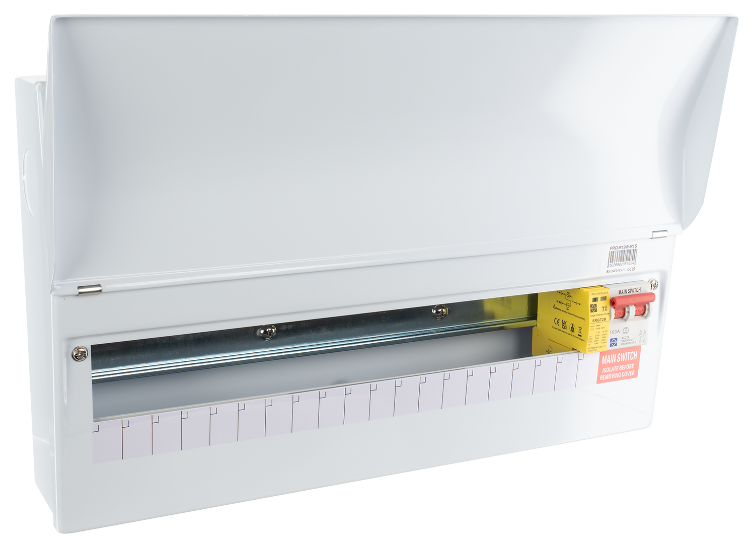 PRO-R19W-R1S