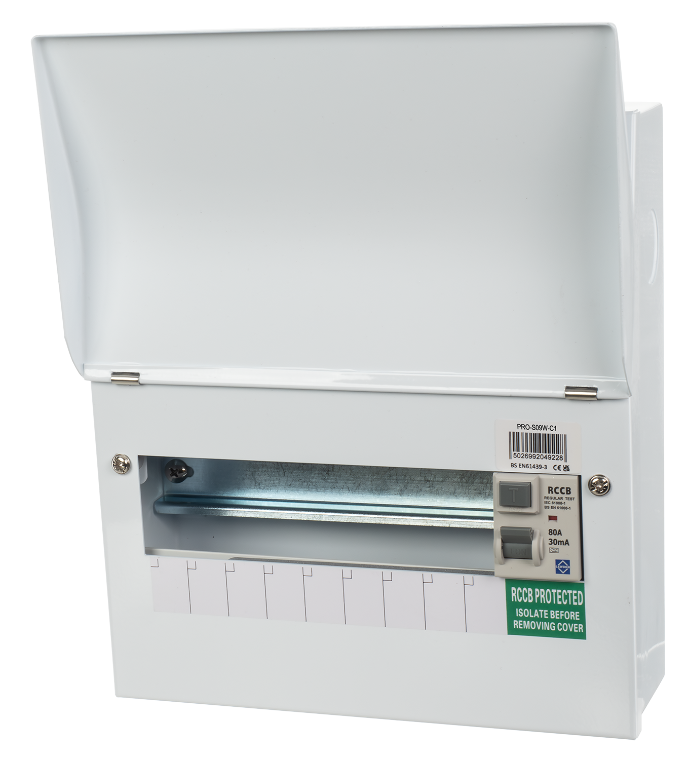 PRO-S09W-C1