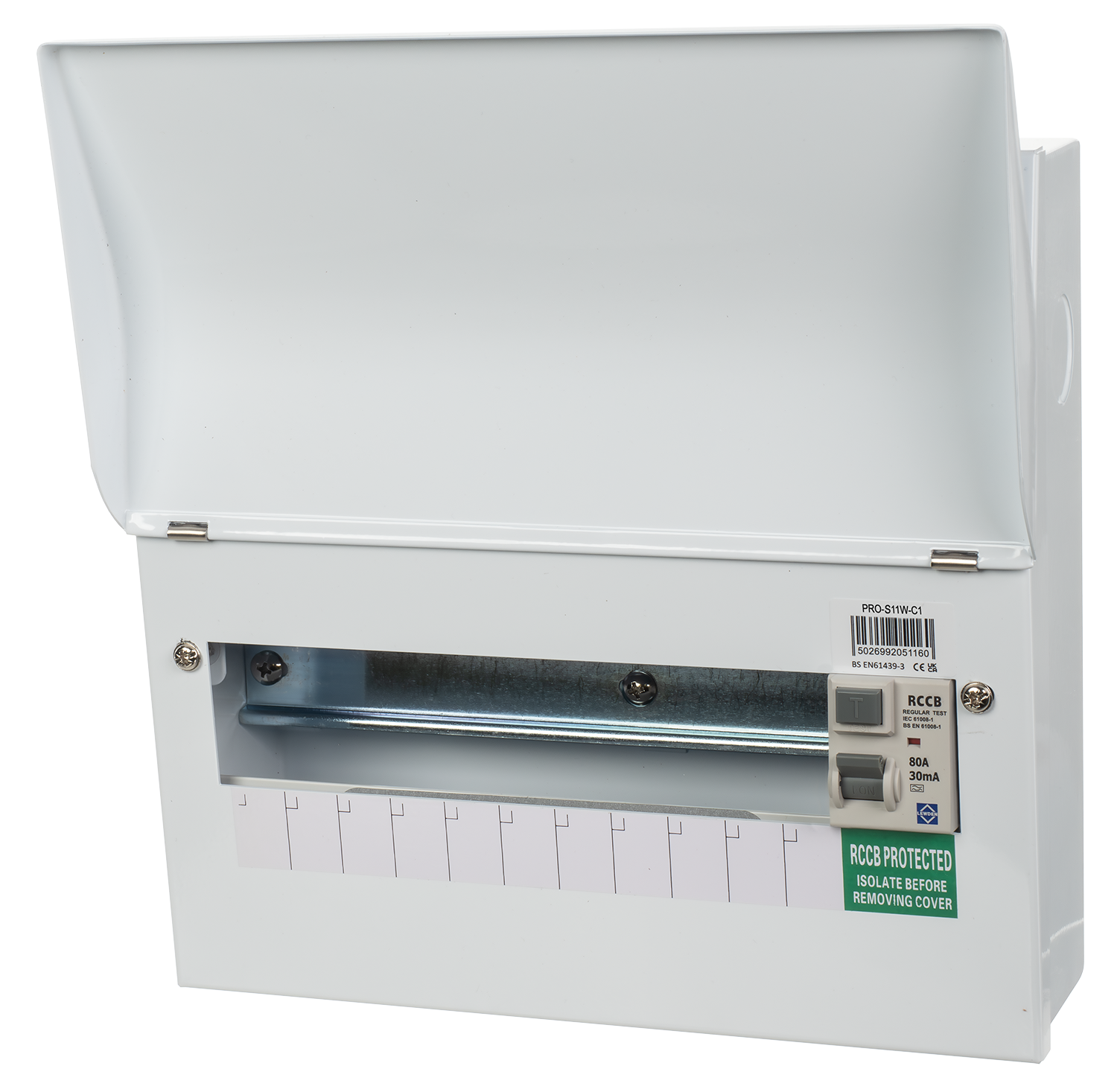PRO-S11W-C1