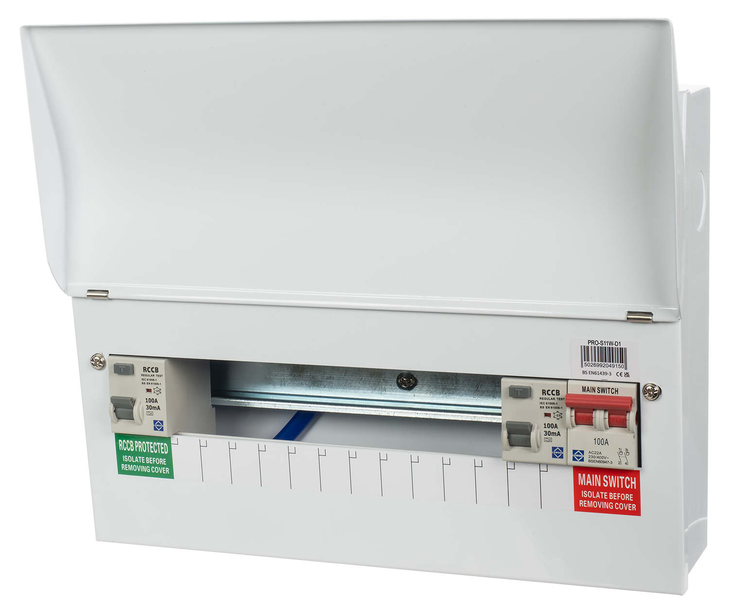 PRO-S11W-D1